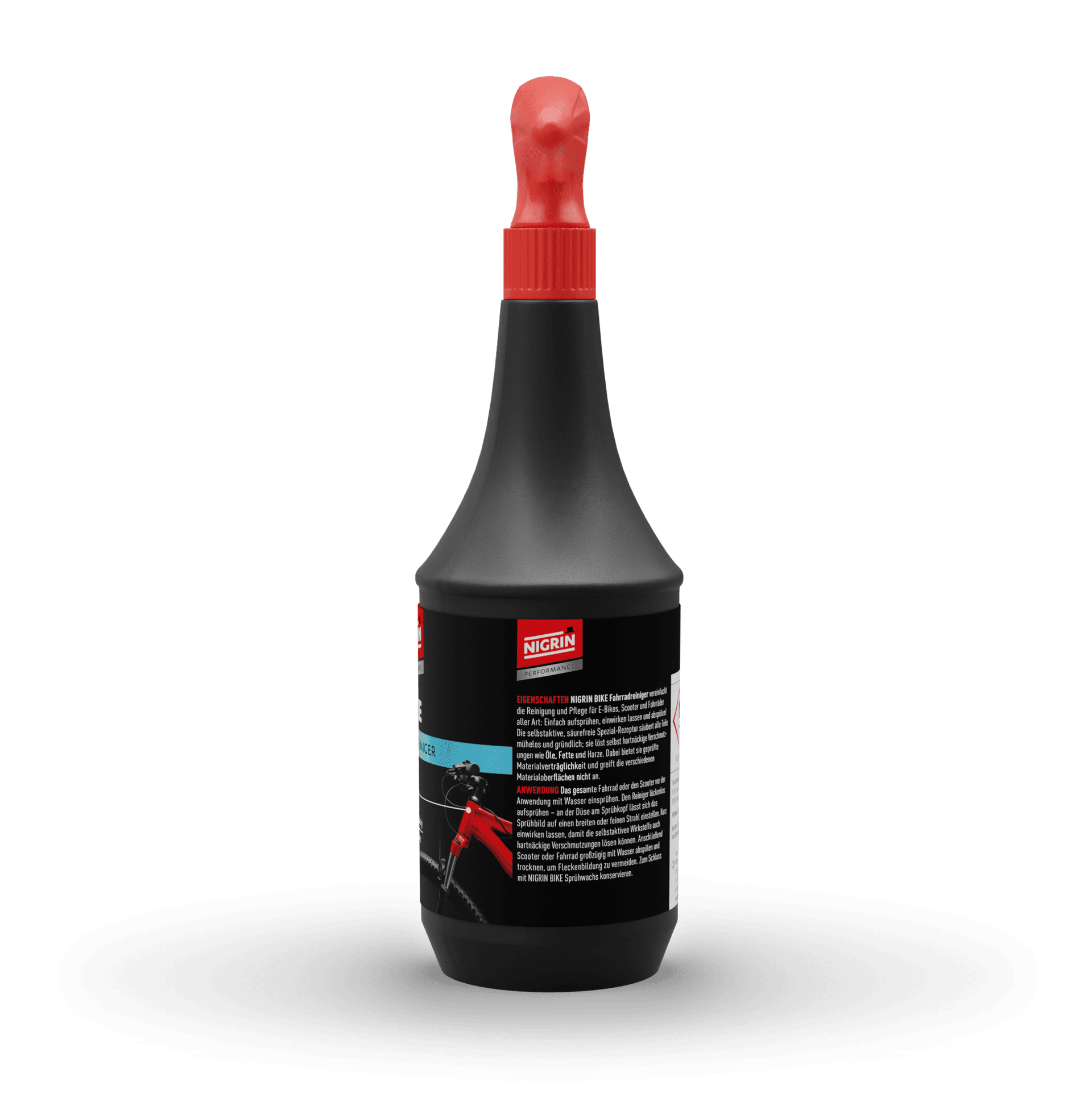 PERFORMANCE BIKE Fahrradreiniger 1000 ml