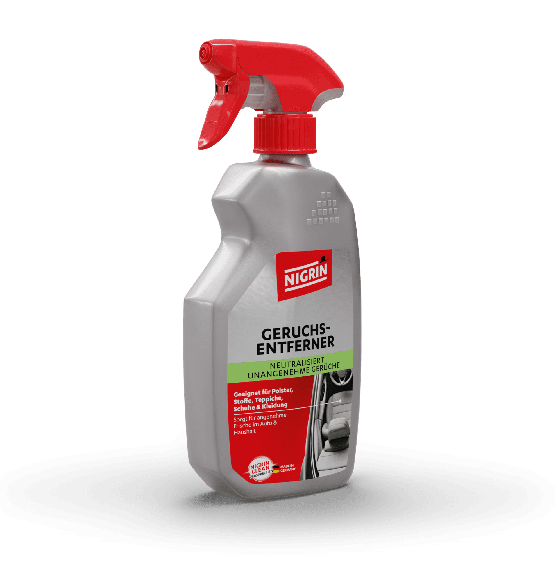 Geruchsentferner 500 ml