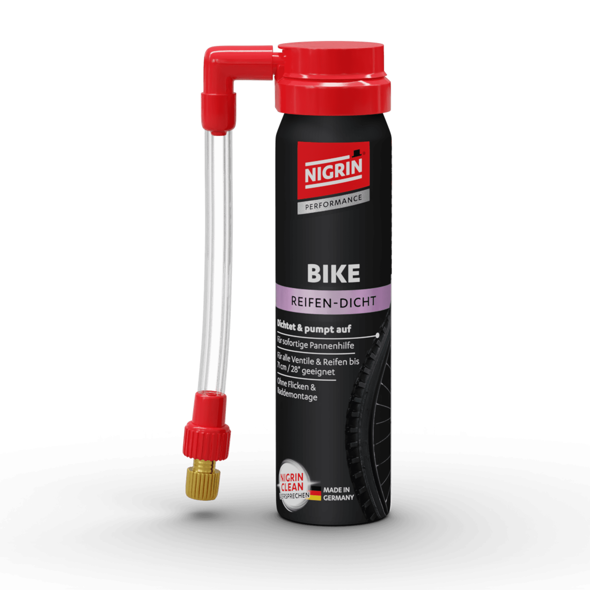 PERFORMANCE BIKE Reifen-Dicht 75 ml