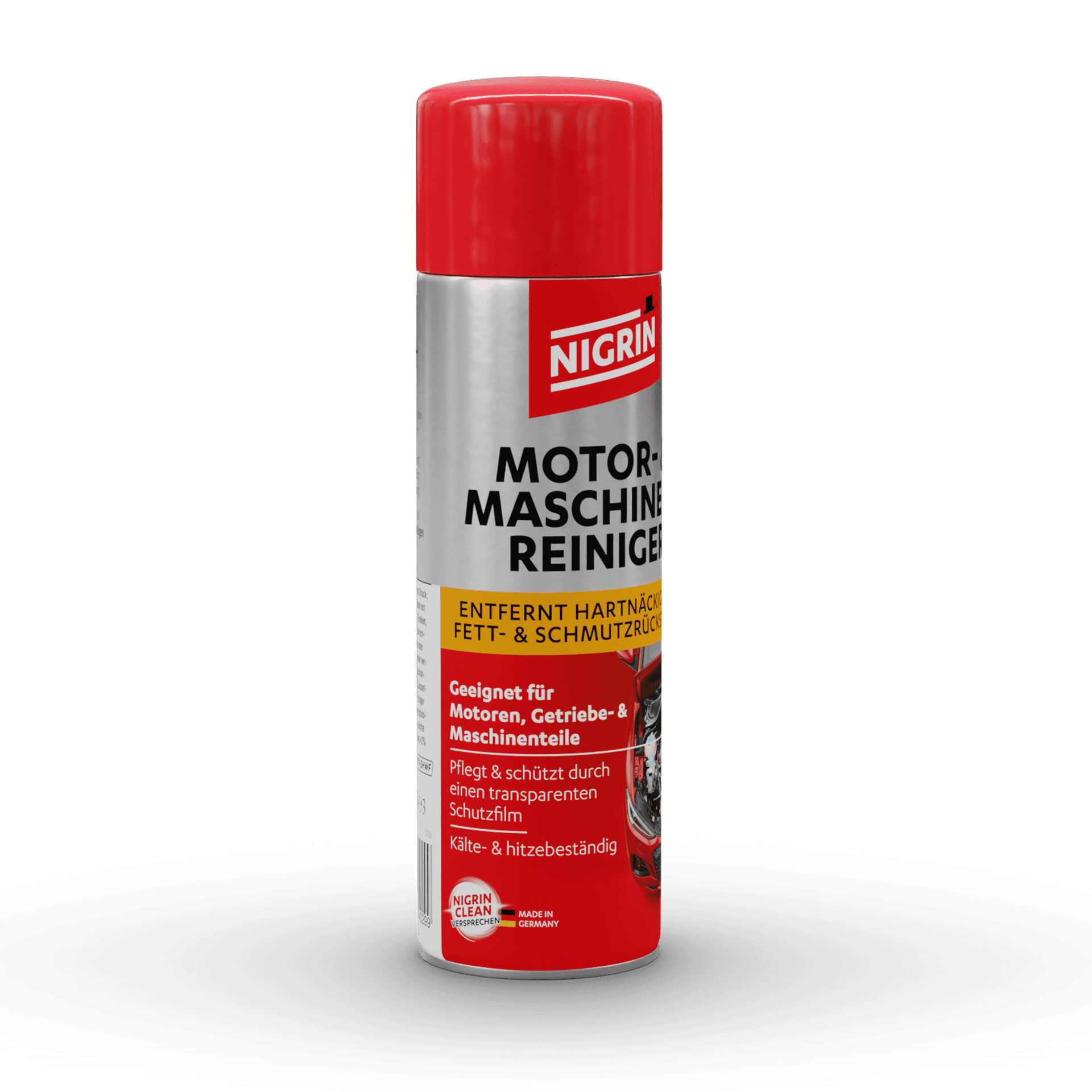 Engine & Machine Cleaner 250 ml