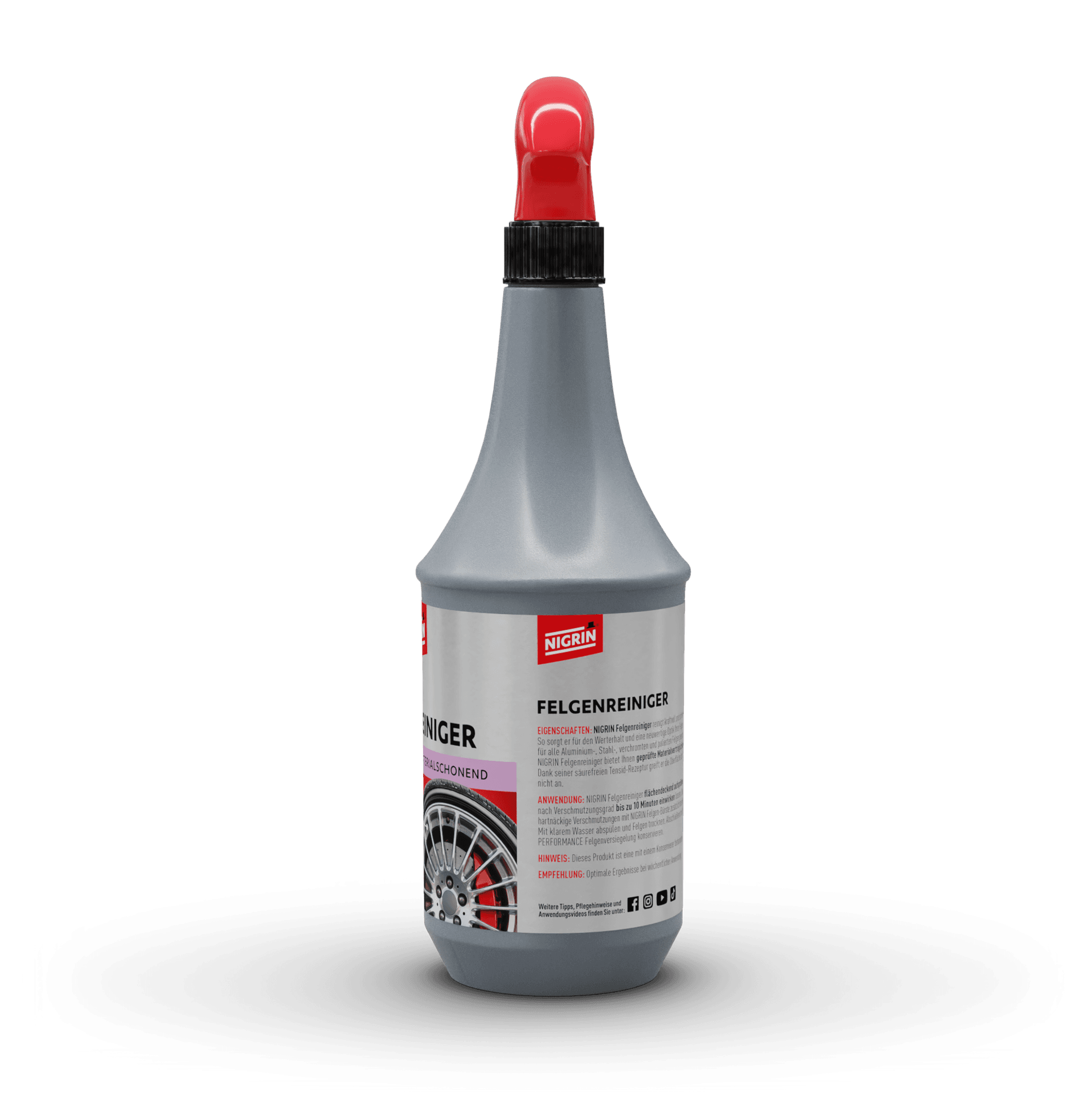 Felgenreiniger 1000 ml