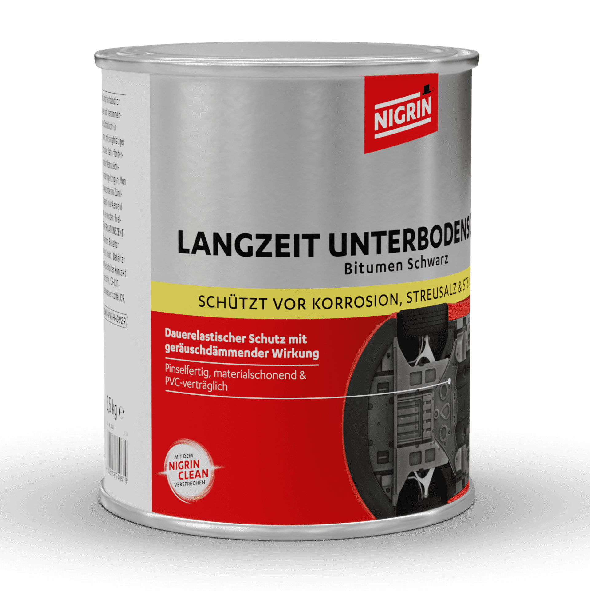 Langzeit-Unterbodenschutz 2500 g
