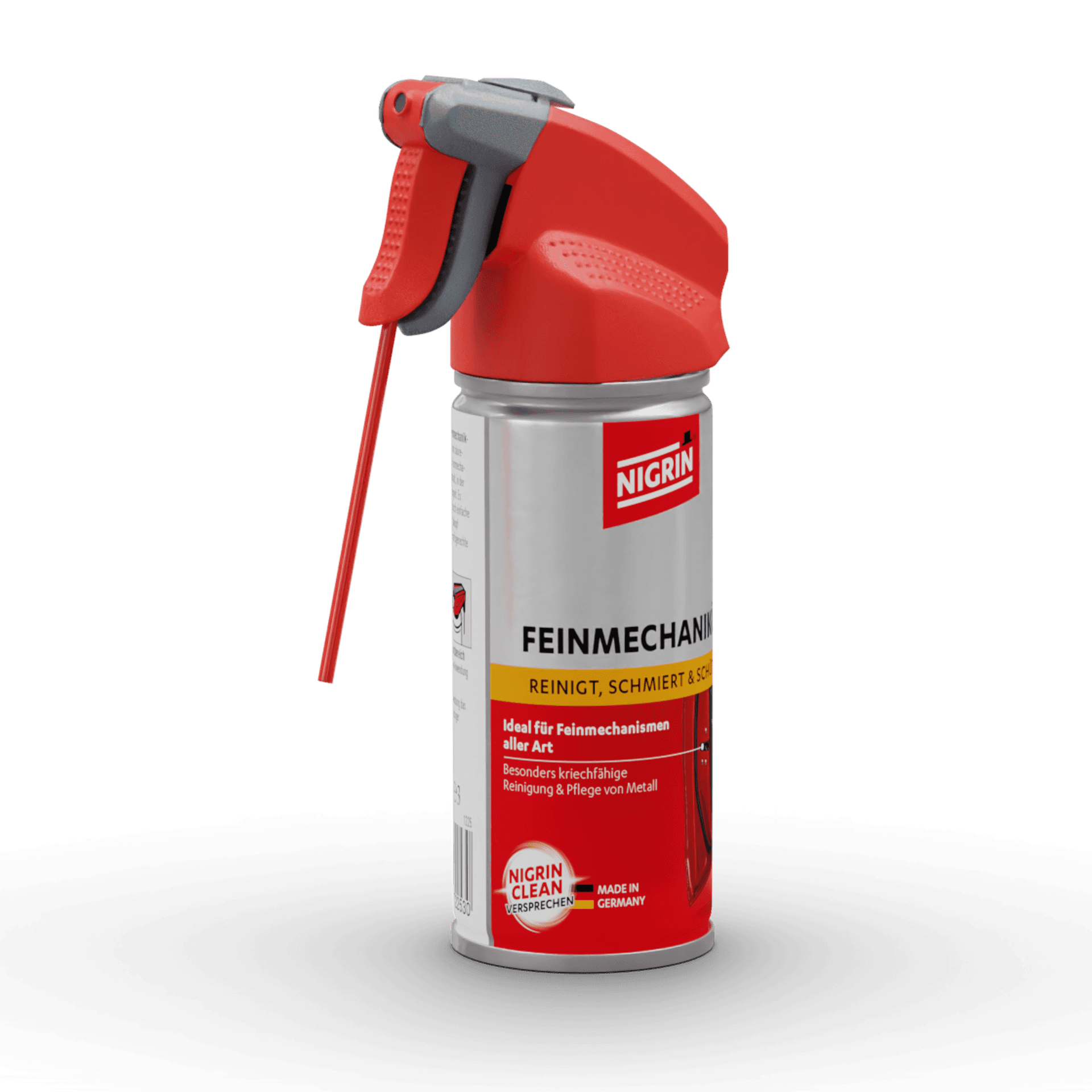 Feinmechanik-Öl 100 ml