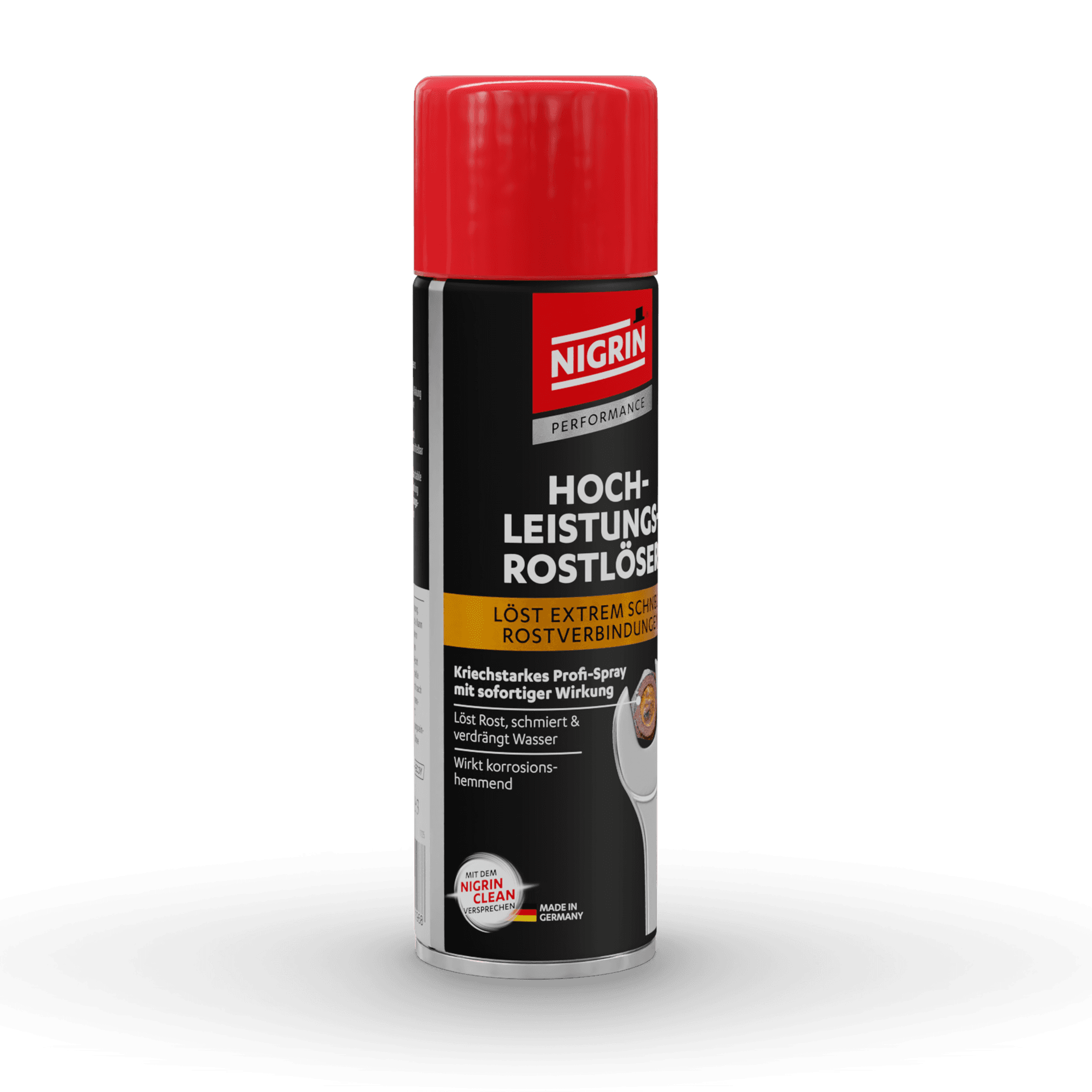 PERFORMANCE High-PERFORMANCE Rust Remover 250 ml