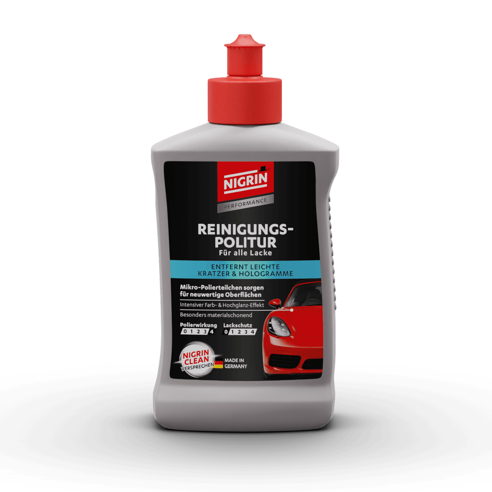 PERFORMANCE Cleaning Polish 300 ml
