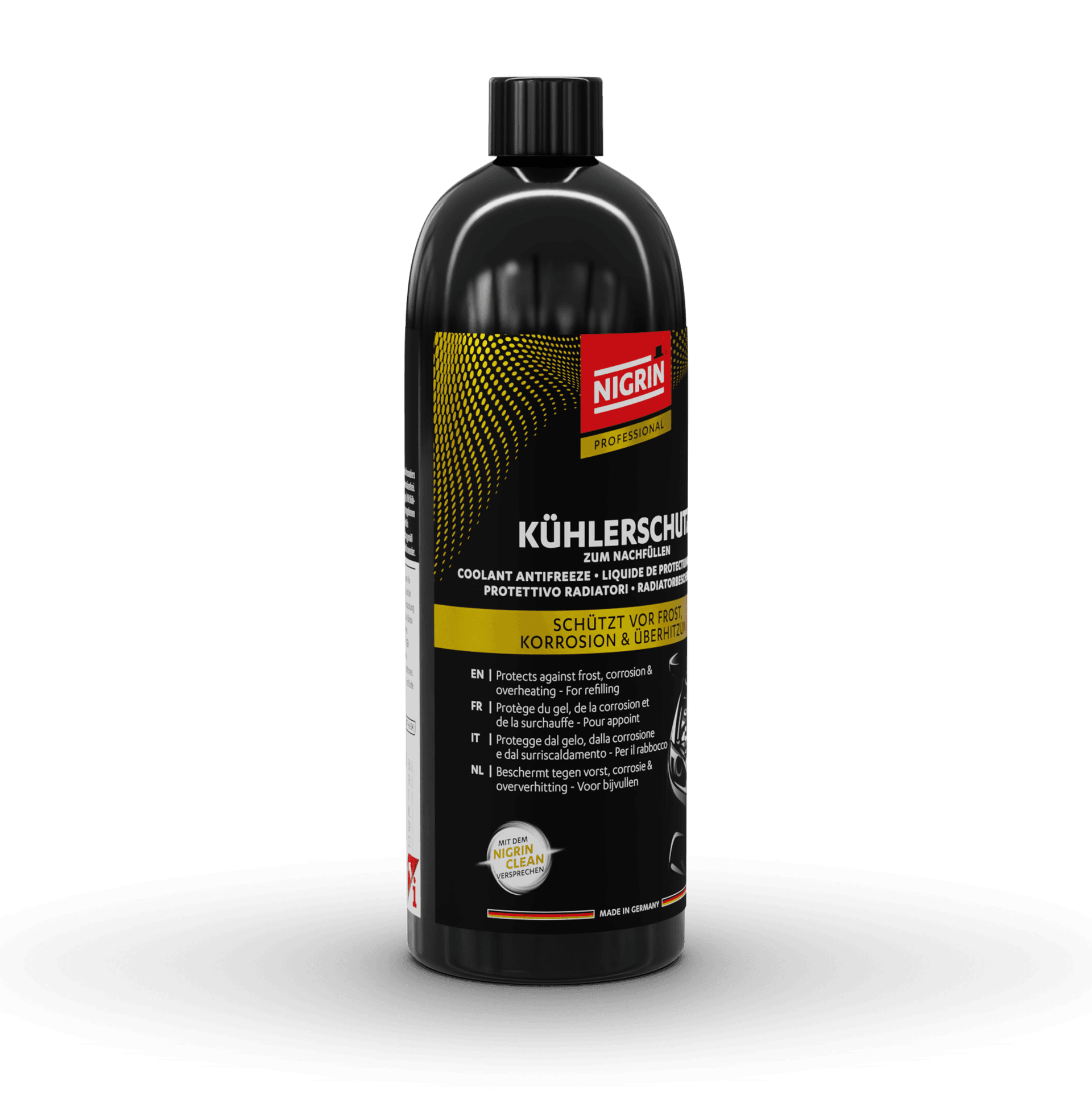 PROFESSIONAL Kühler-Schutz 1000 ml
