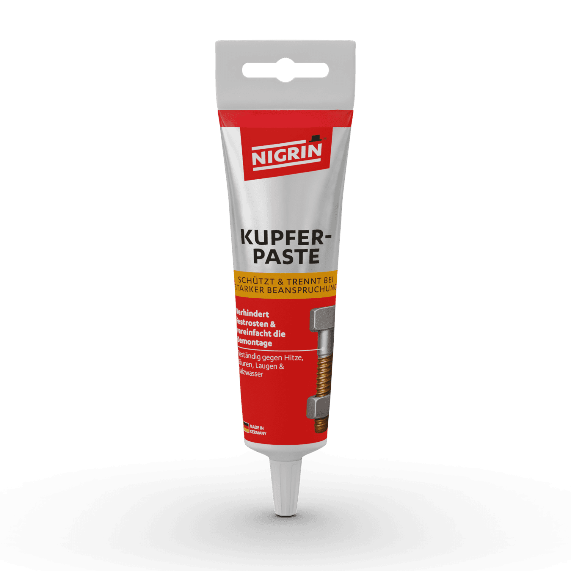 Kupferpaste 100 g