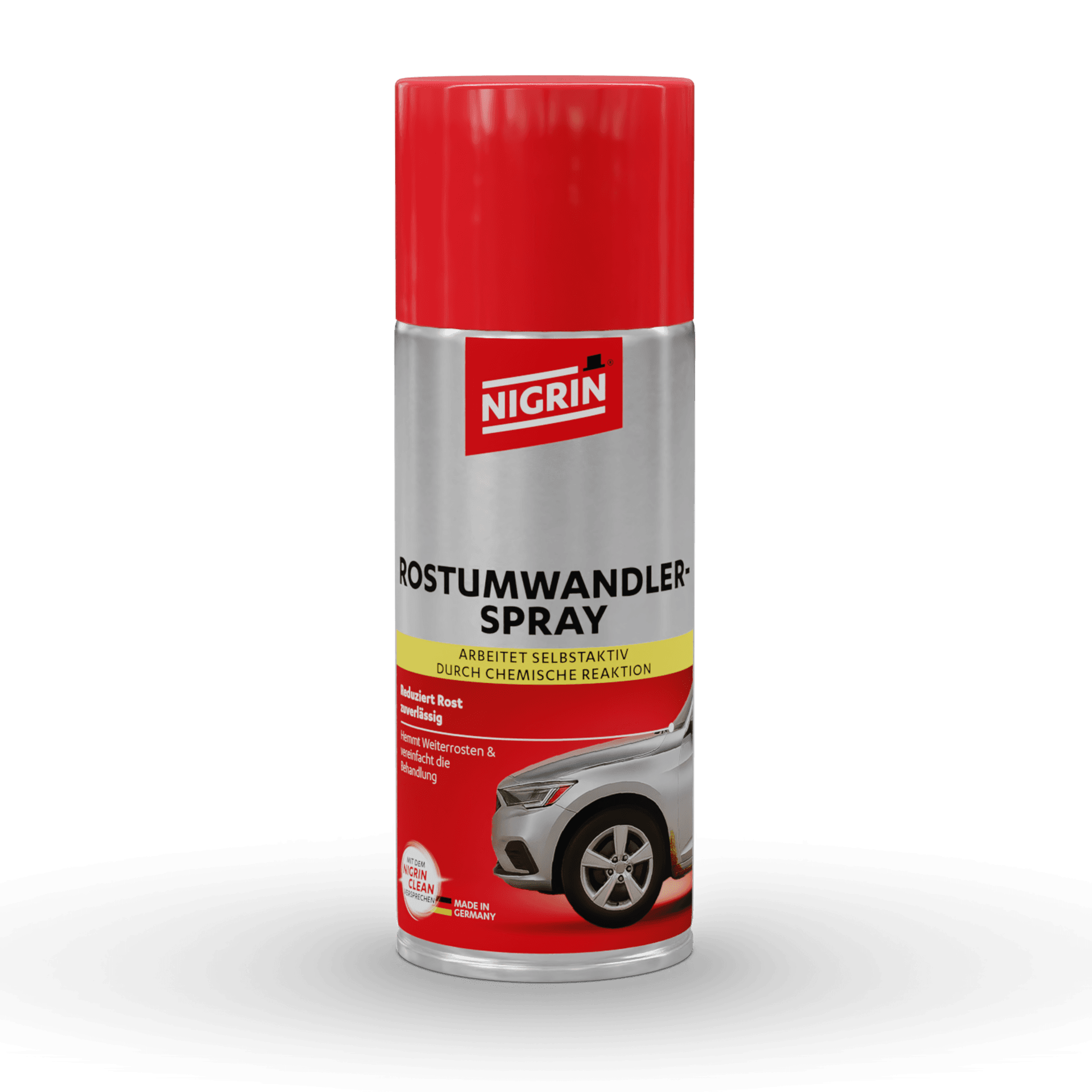 Rust Converter Spray 400 ml