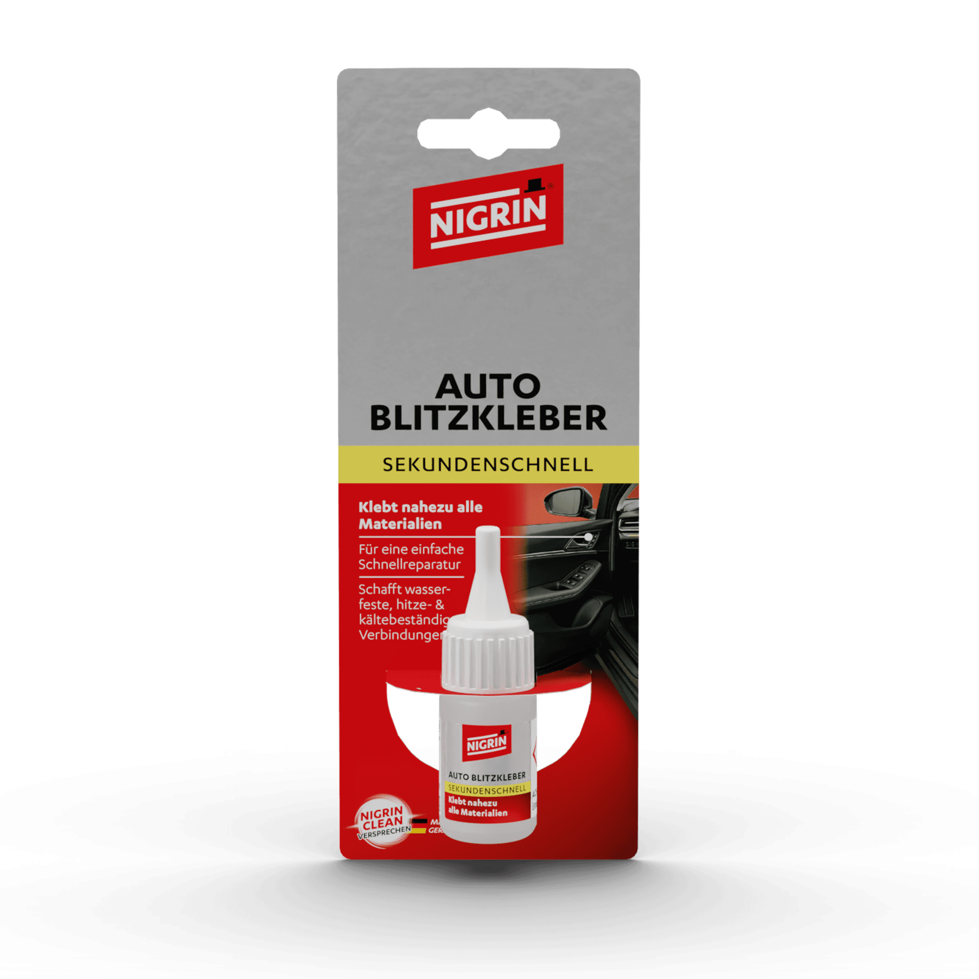 Auto-Blitzkleber 10 g