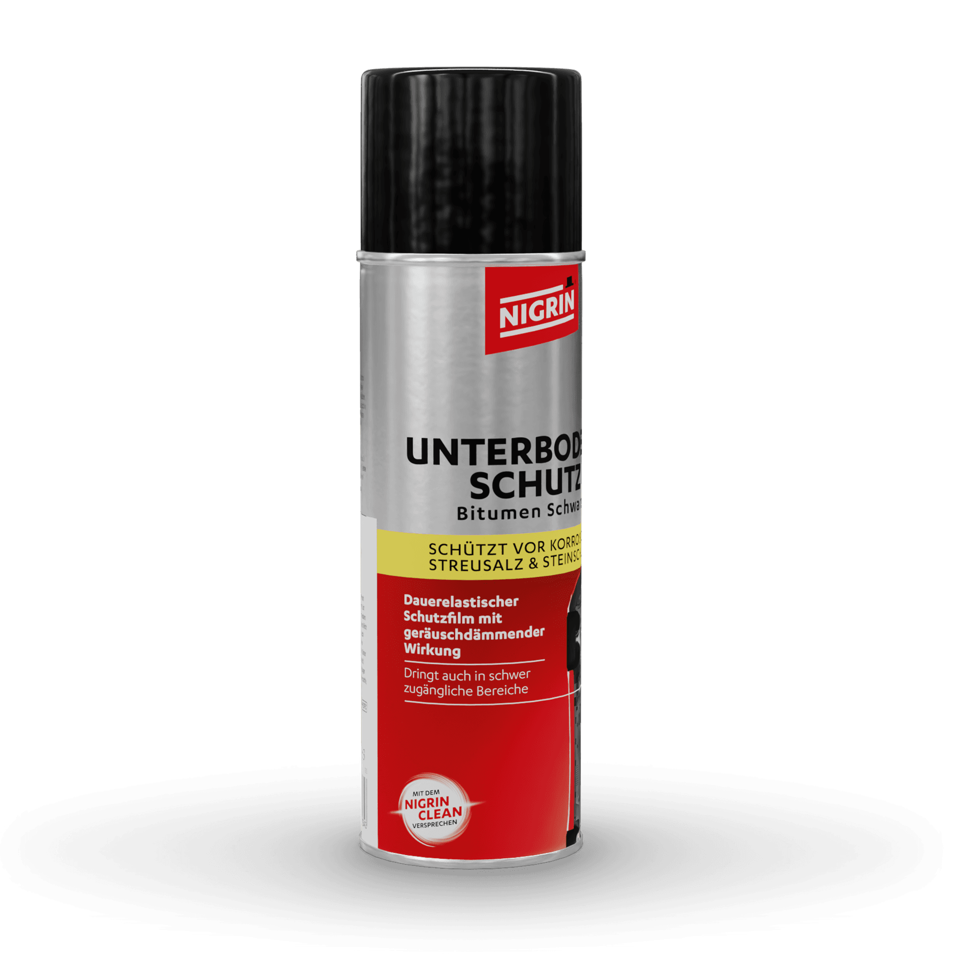Unterbodenschutz-Spray 500 ml