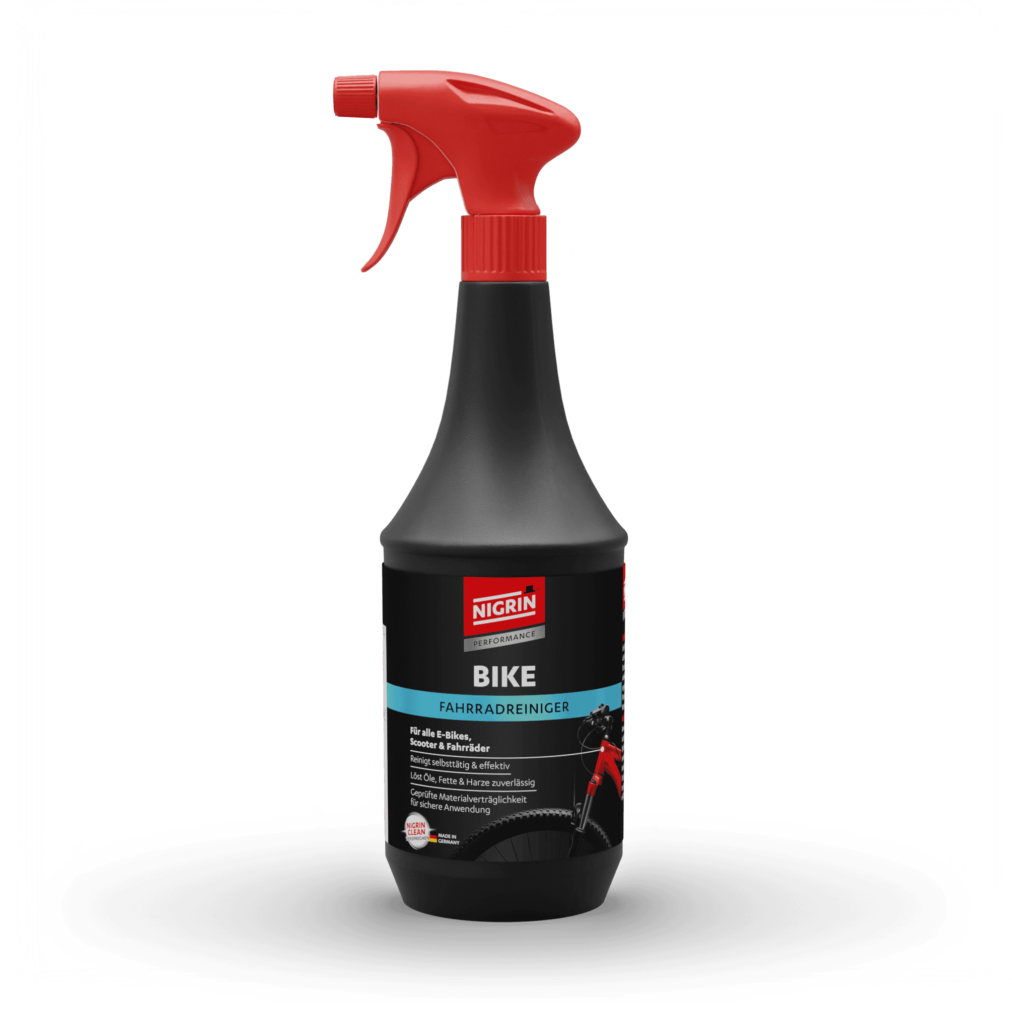 BIKE Fahrradreiniger <nobr>1000 ml</nobr>