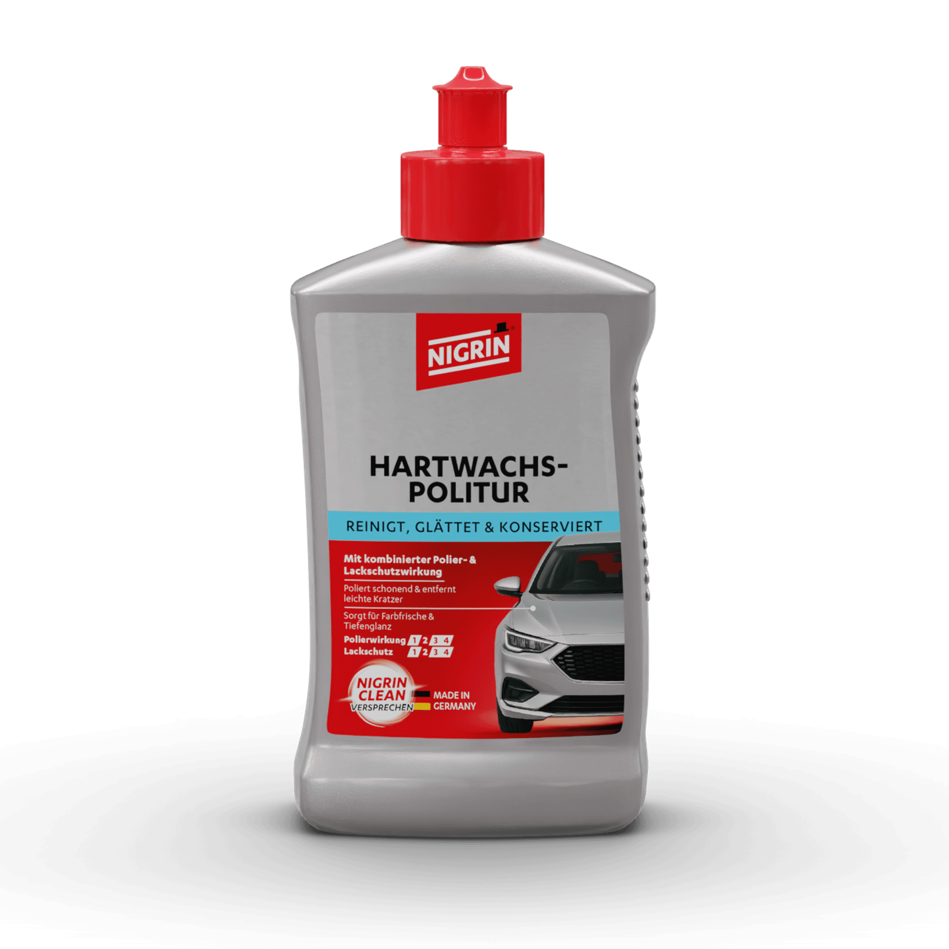 Hartwachspolitur 300 ml