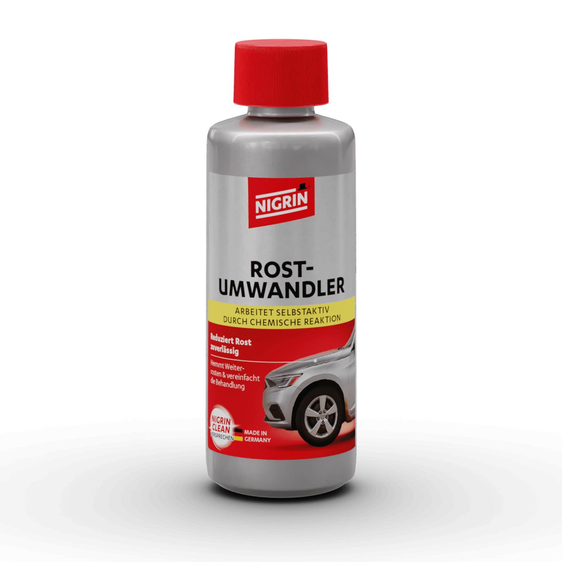 Rostumwandler 200 ml