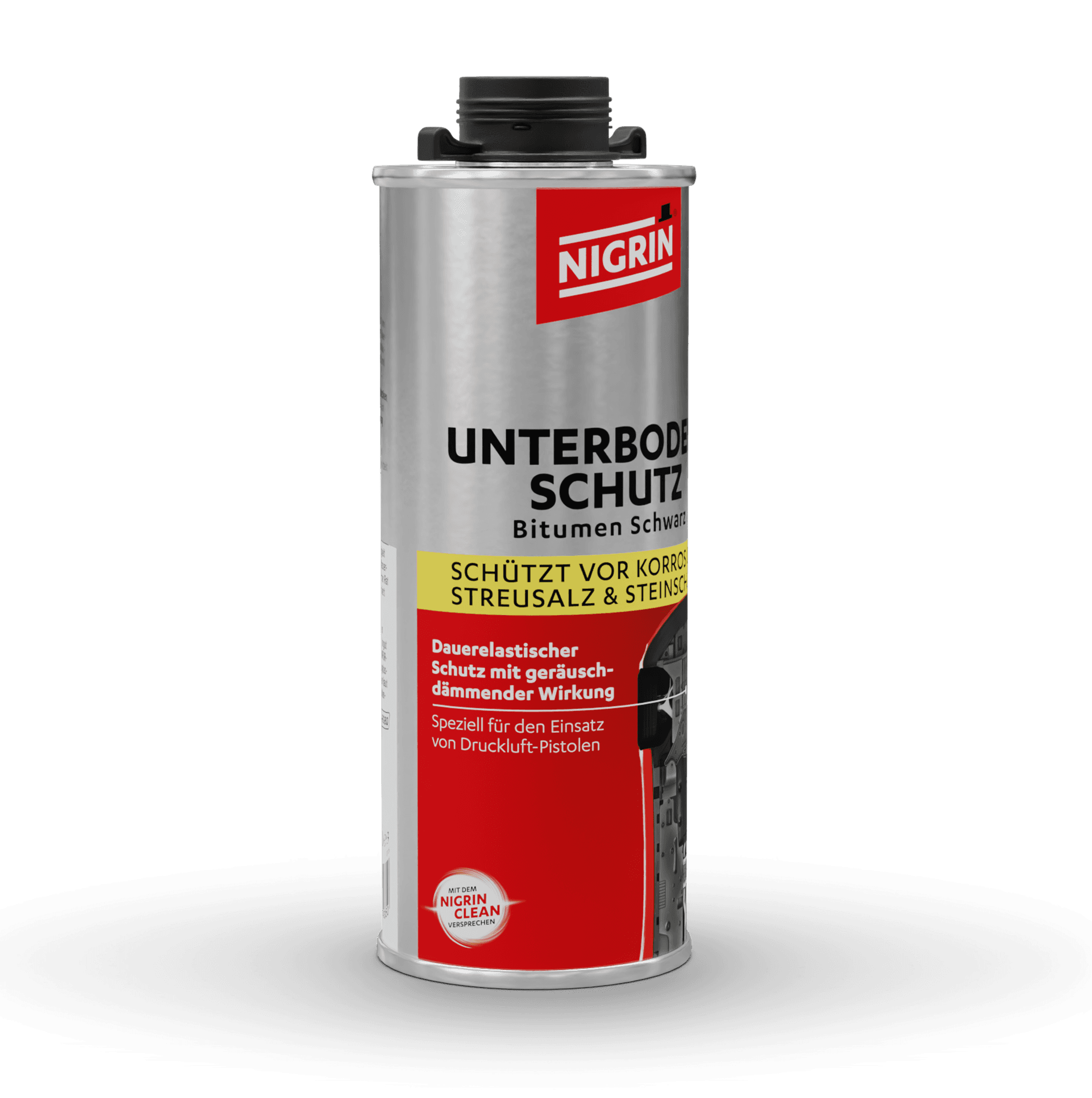 Underbody Protection Gun-Type Can 1 L