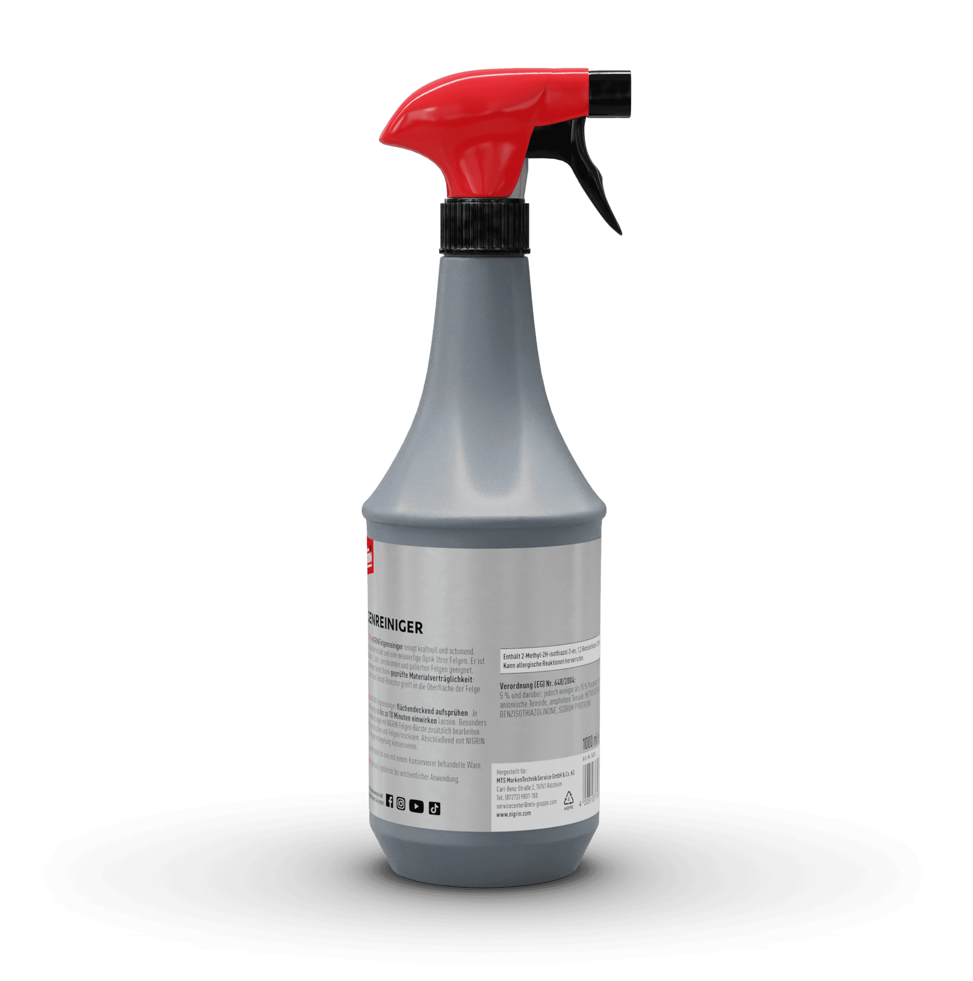 Felgenreiniger 1000 ml