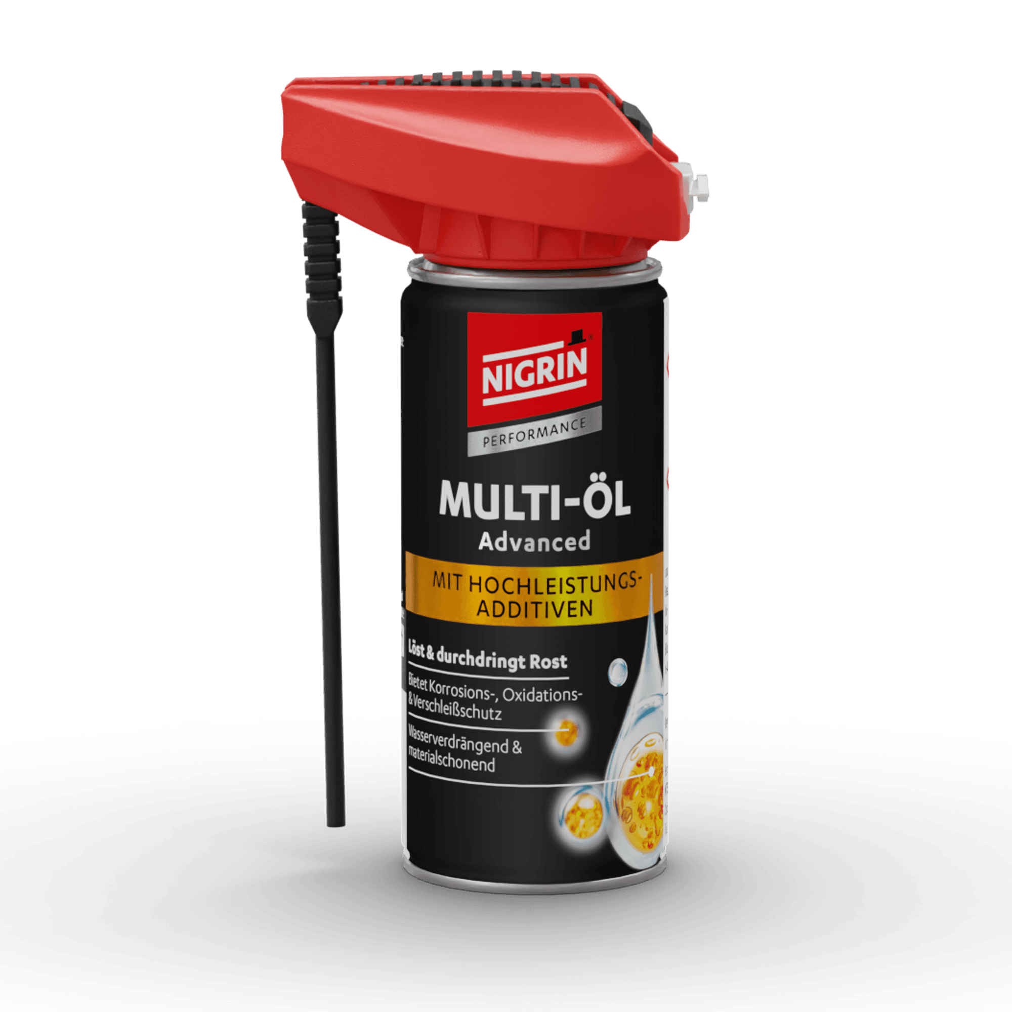 ADVANCED Multi-Öl <nobr>100 ml</nobr>