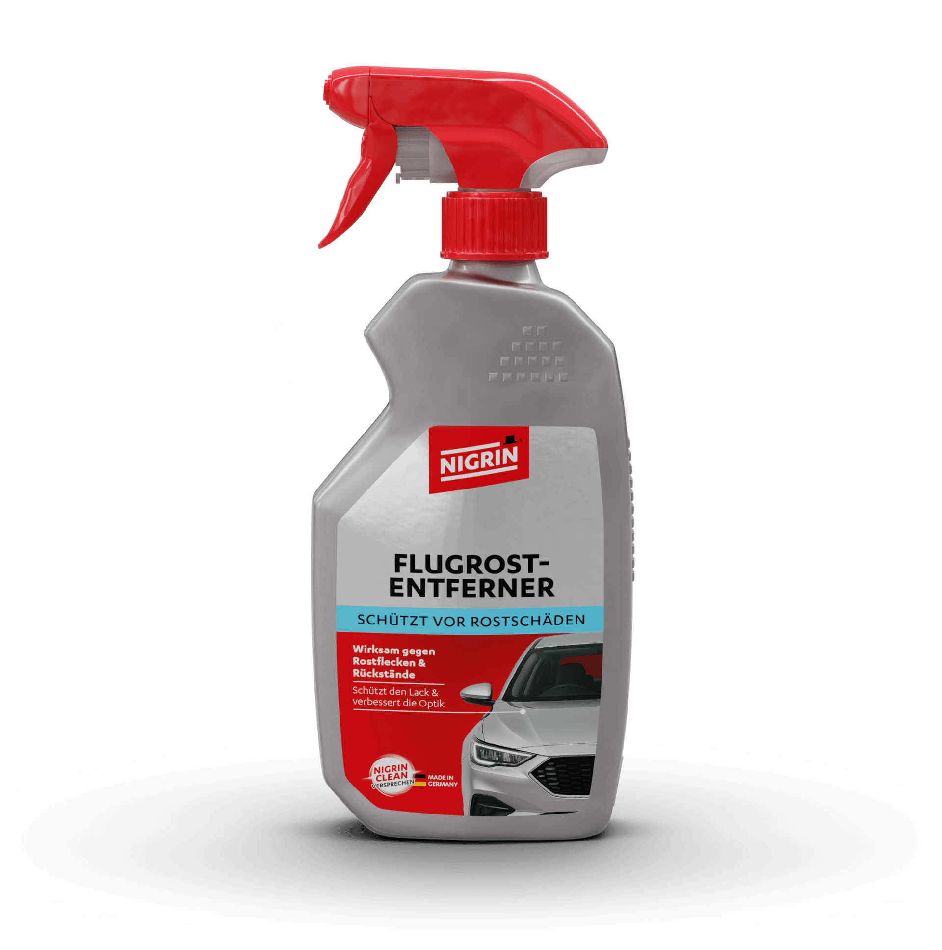 Flugrostentferner 500 ml