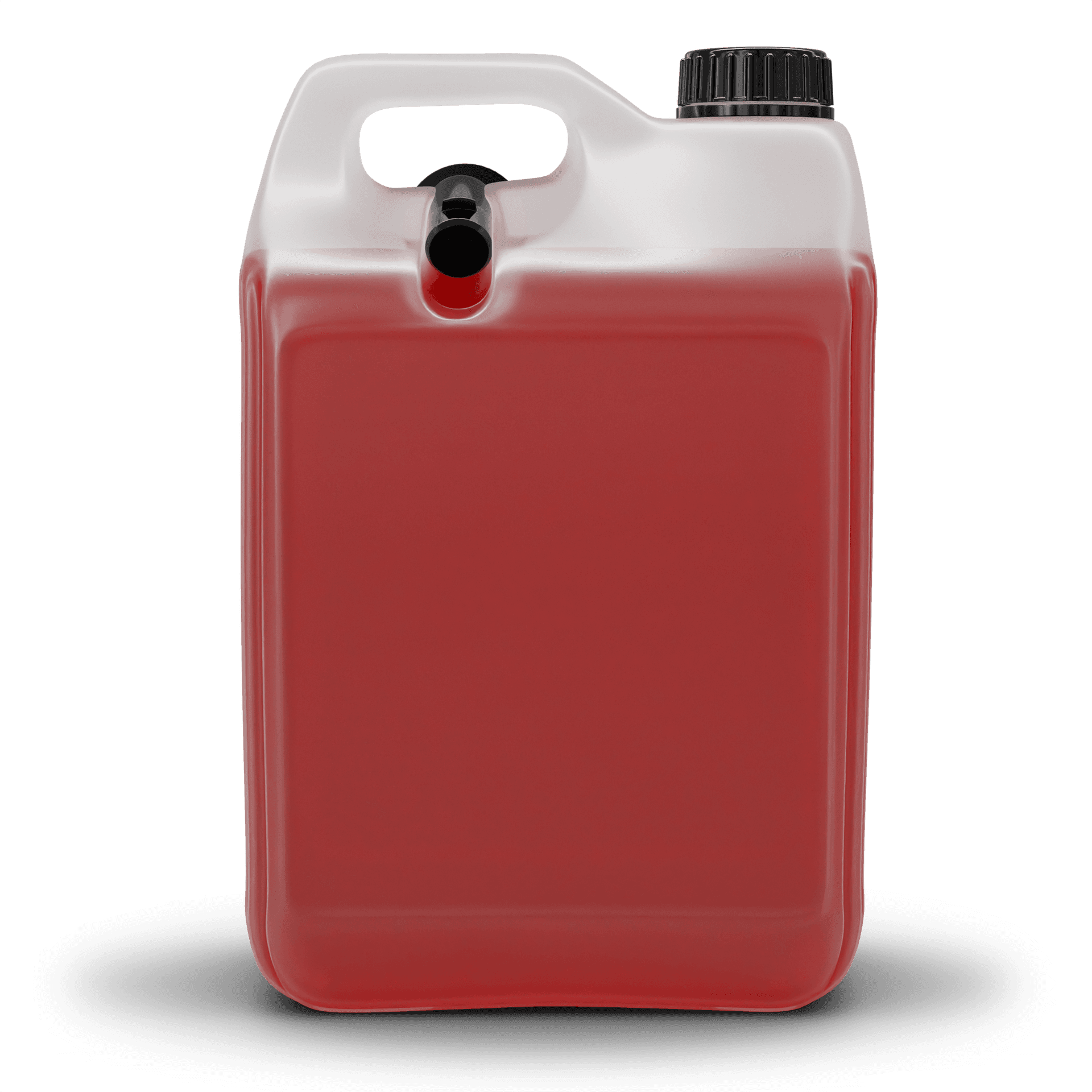 Alu Monster Felgenreiniger 5000 ml