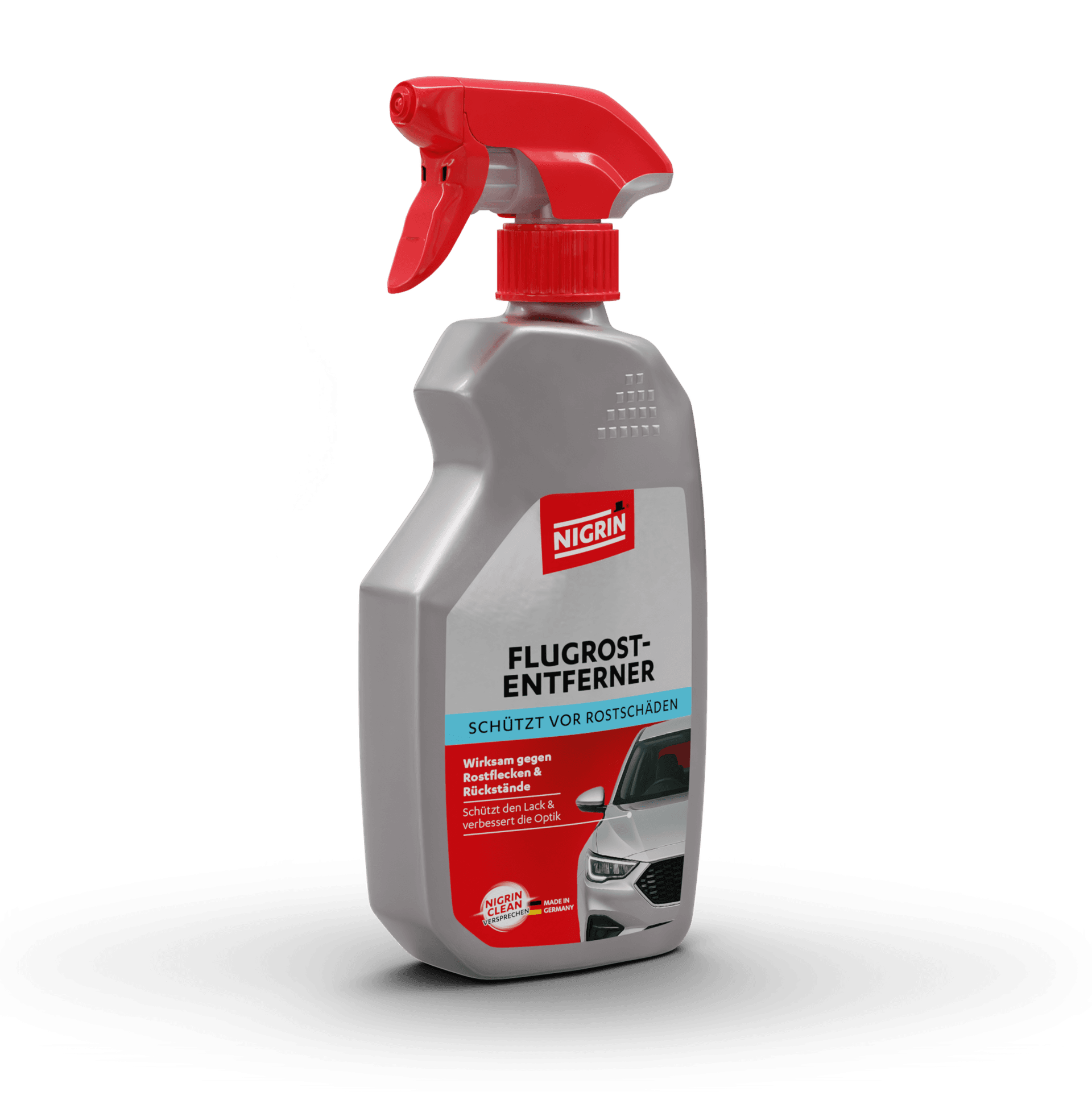 Flugrostentferner 500 ml