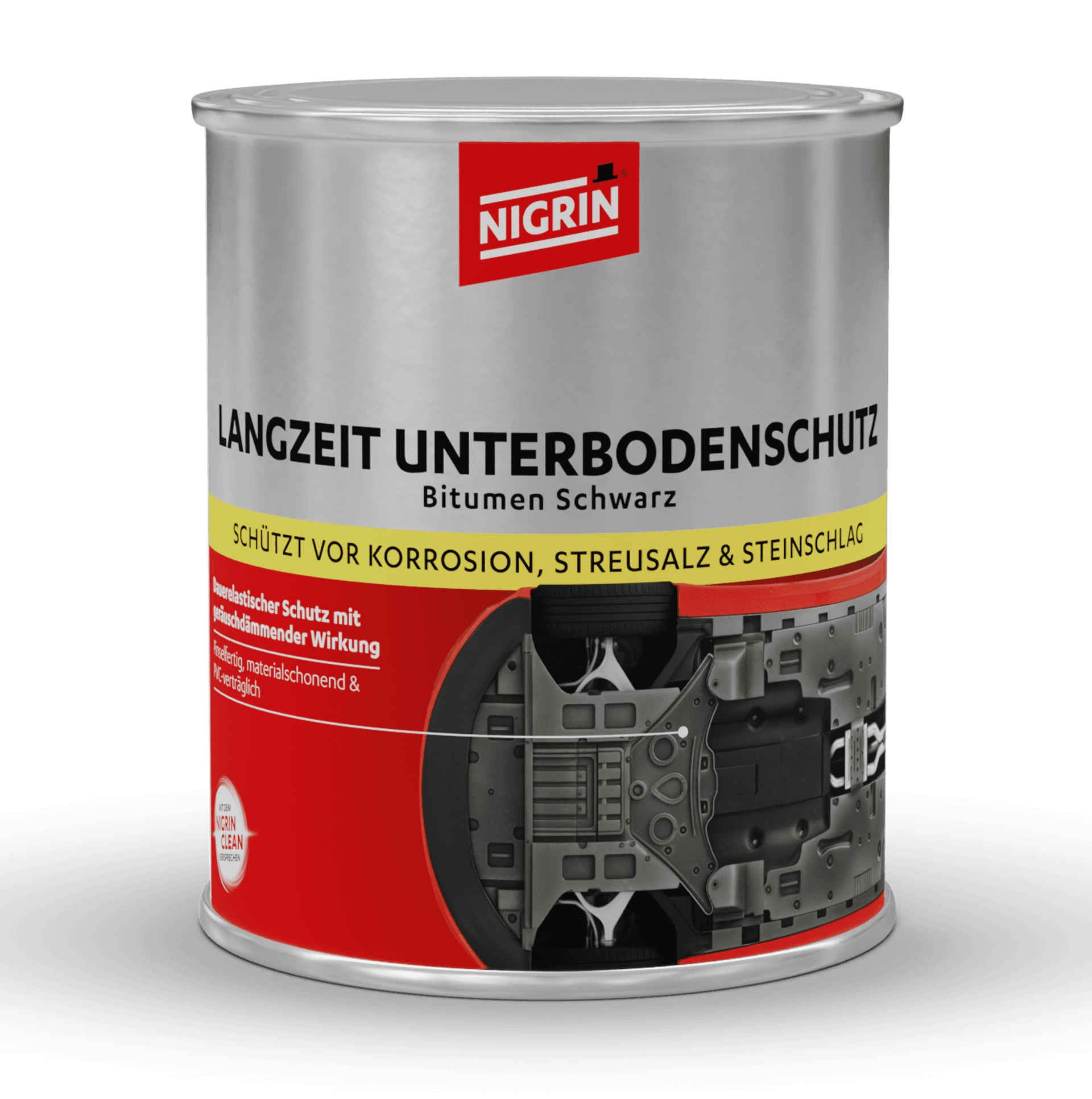 Langzeit-Unterbodenschutz 2500 g