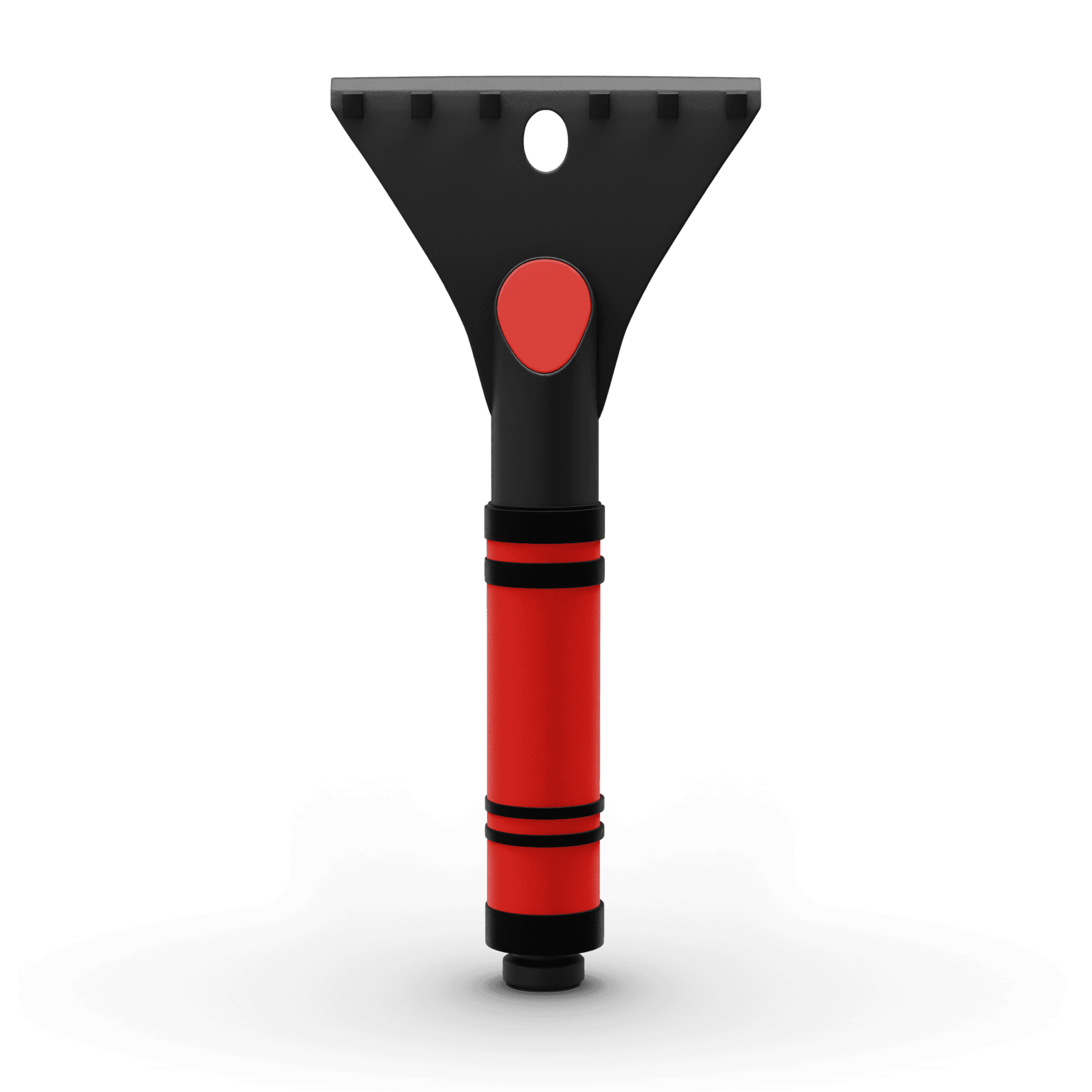 PERFORMANCE Eisschaber Softgriff