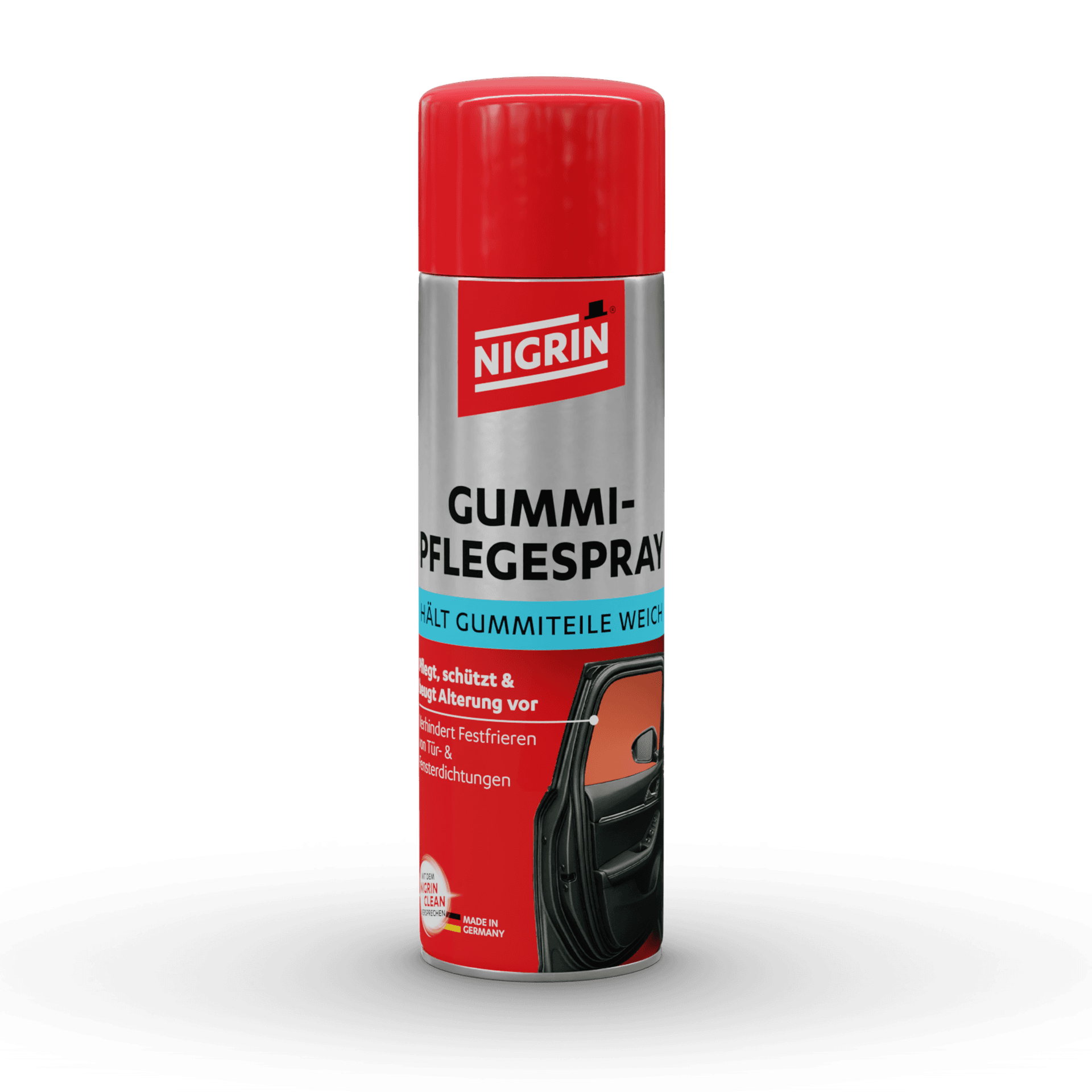 Gummi-Pflegespray 300 ml