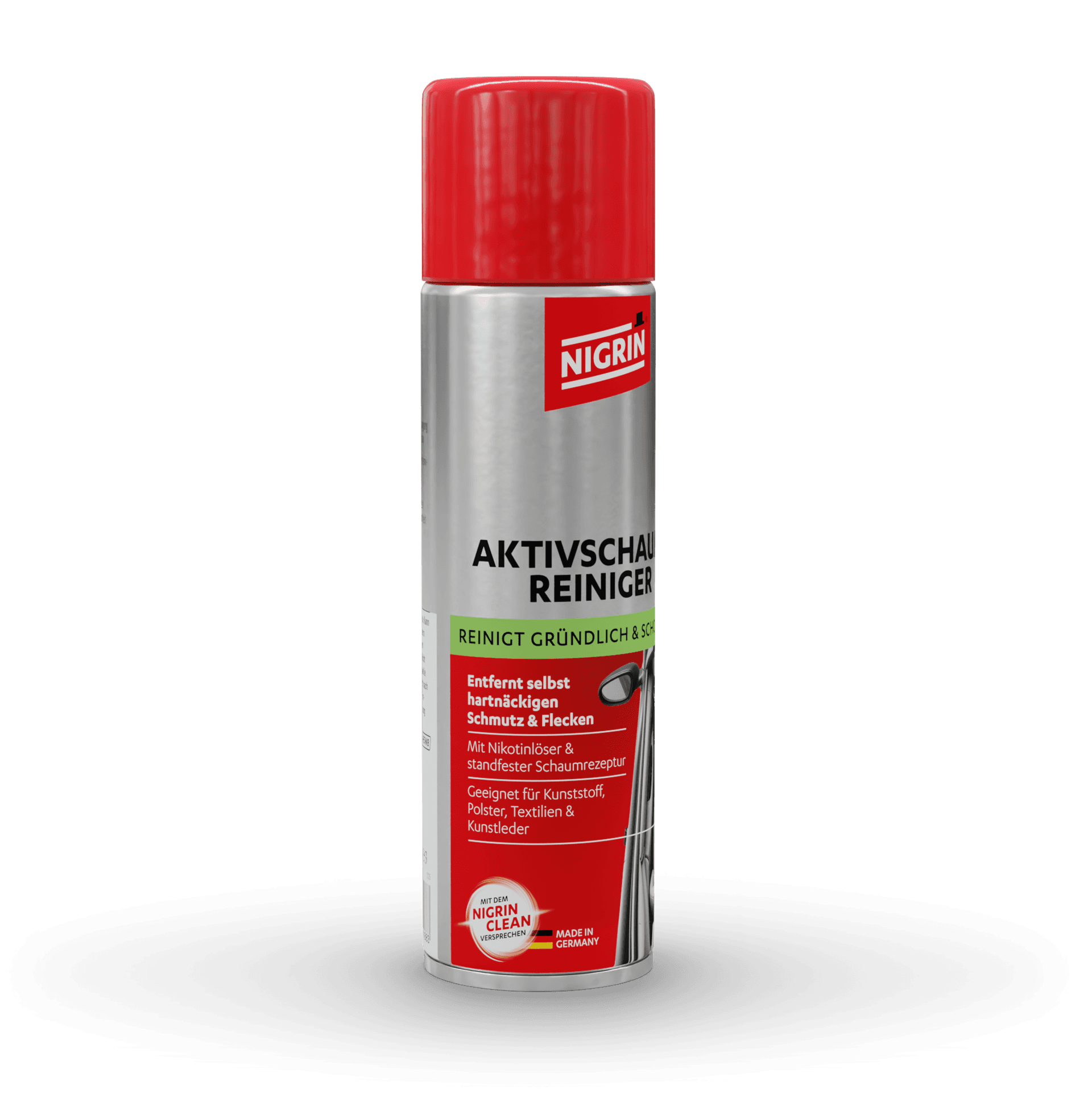 Aktivschaumreiniger 500 ml