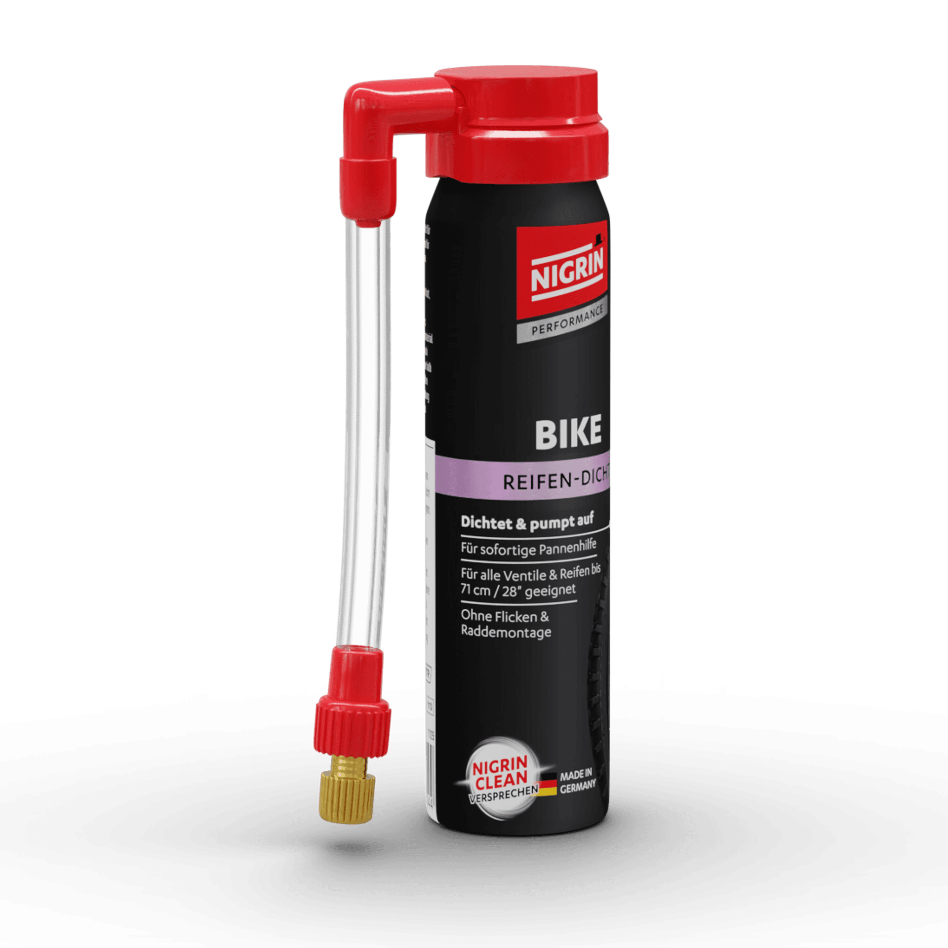 PERFORMANCE BIKE Reifen-Dicht 75 ml