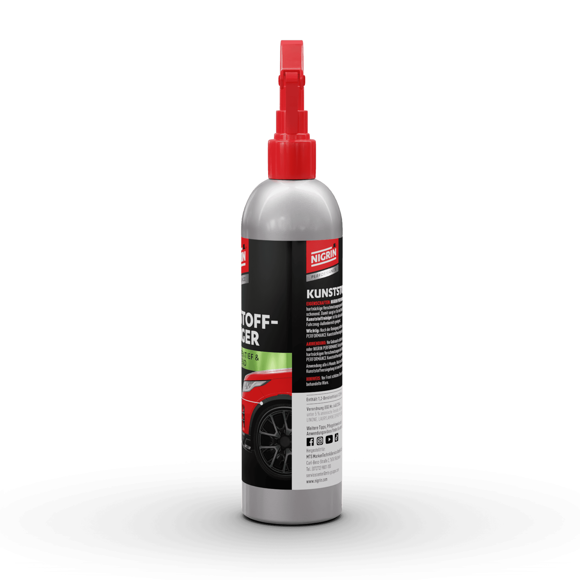 PERFORMANCE Kunststoffreiniger 300 ml