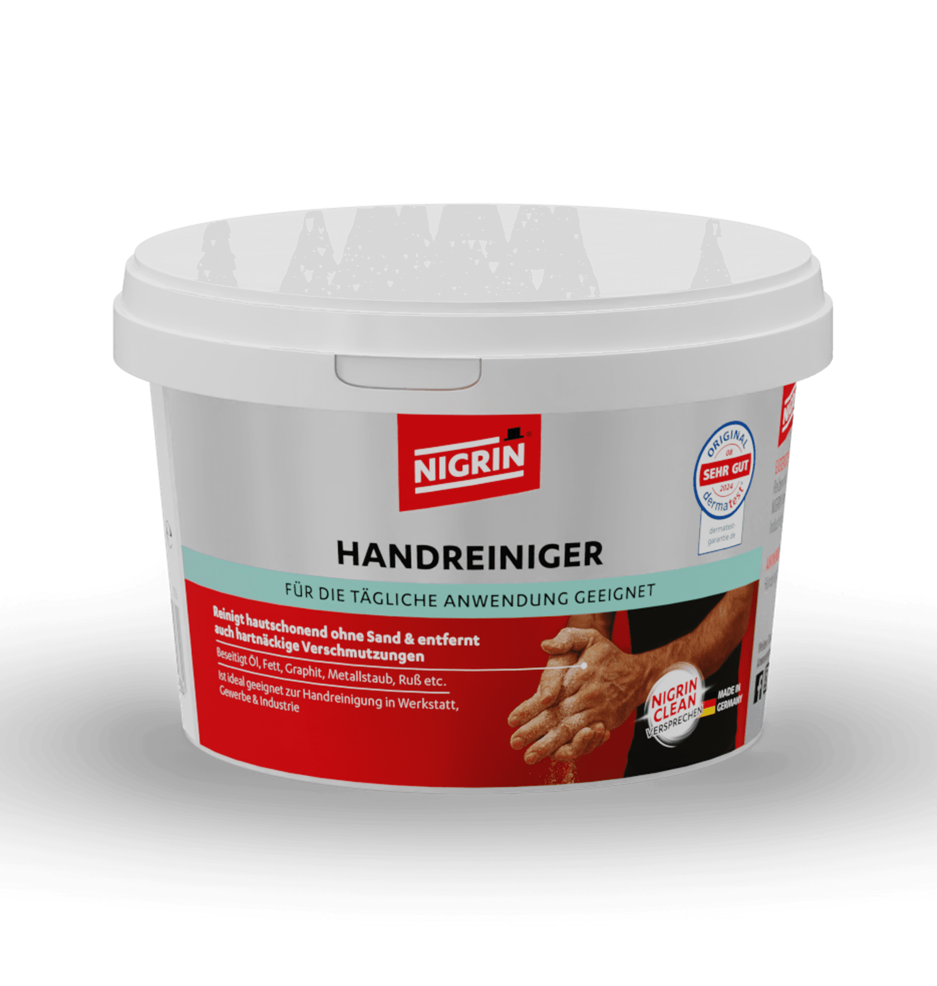 Hand Cleaner 500 ml