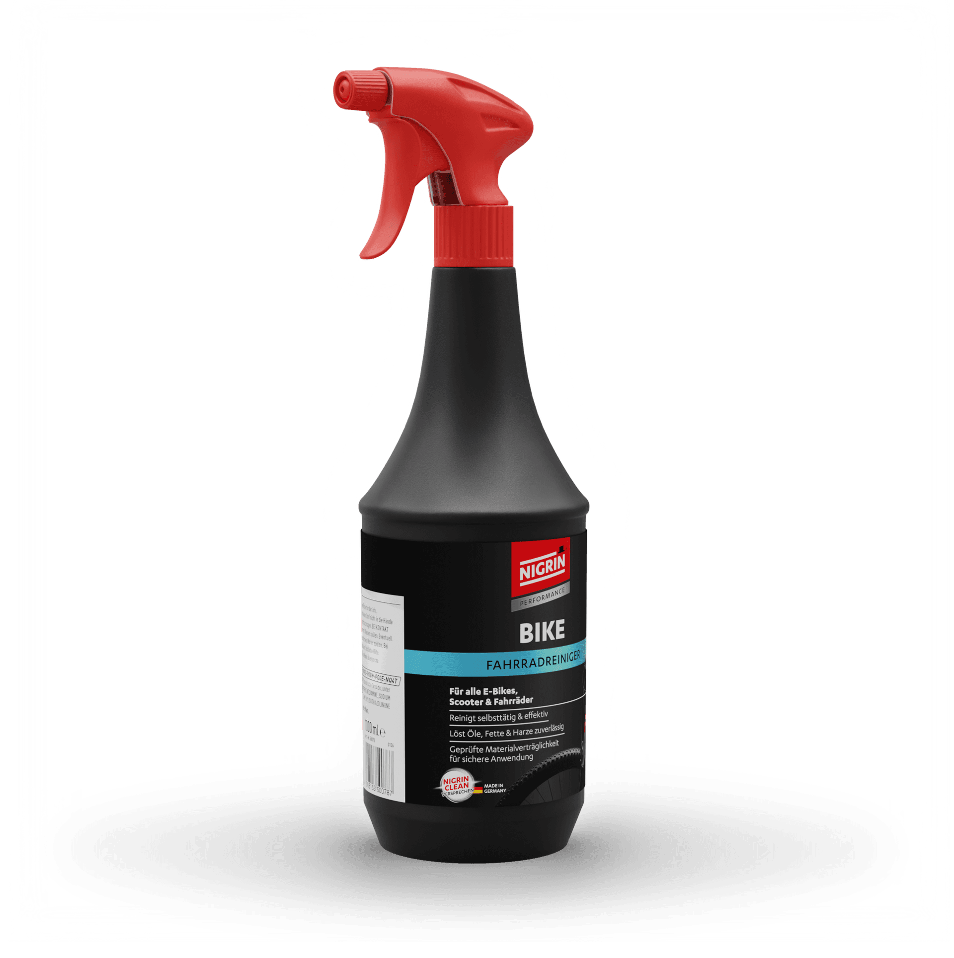 PERFORMANCE BIKE Fahrradreiniger 1000 ml