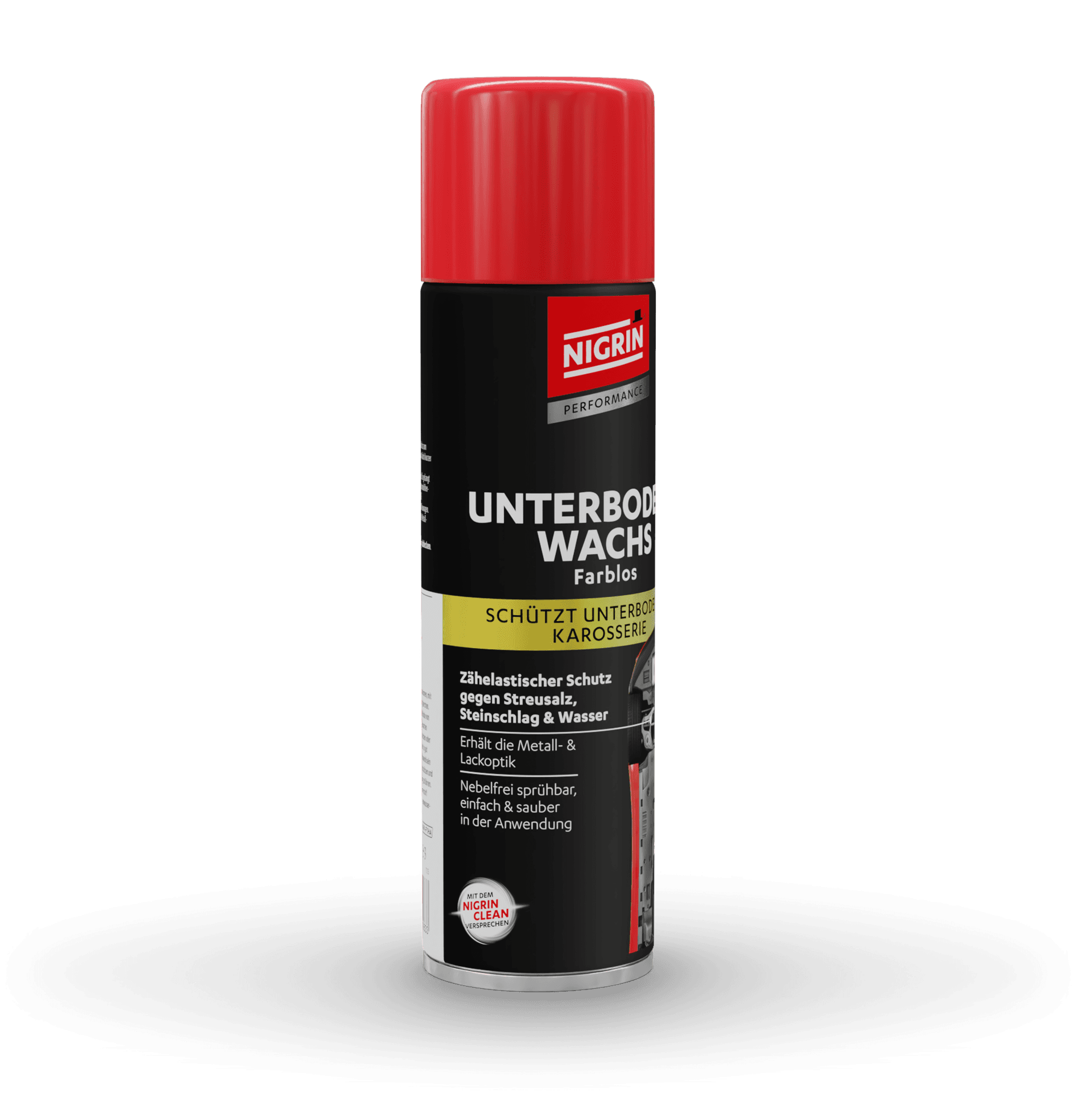 PERFORMANCE Unterboden-Wachs 500 ml