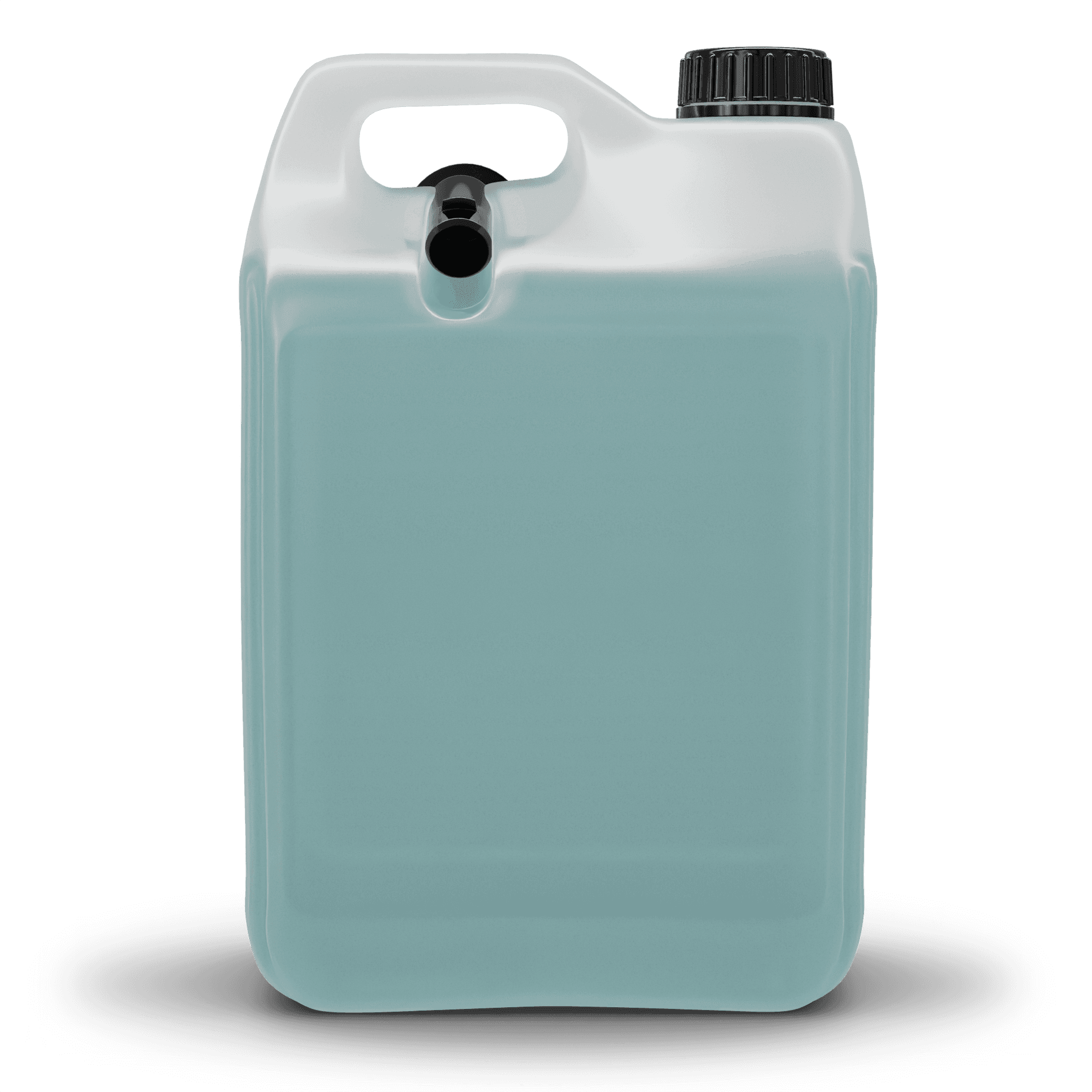 PROFESSIONAL Glasreiniger 5000 ml