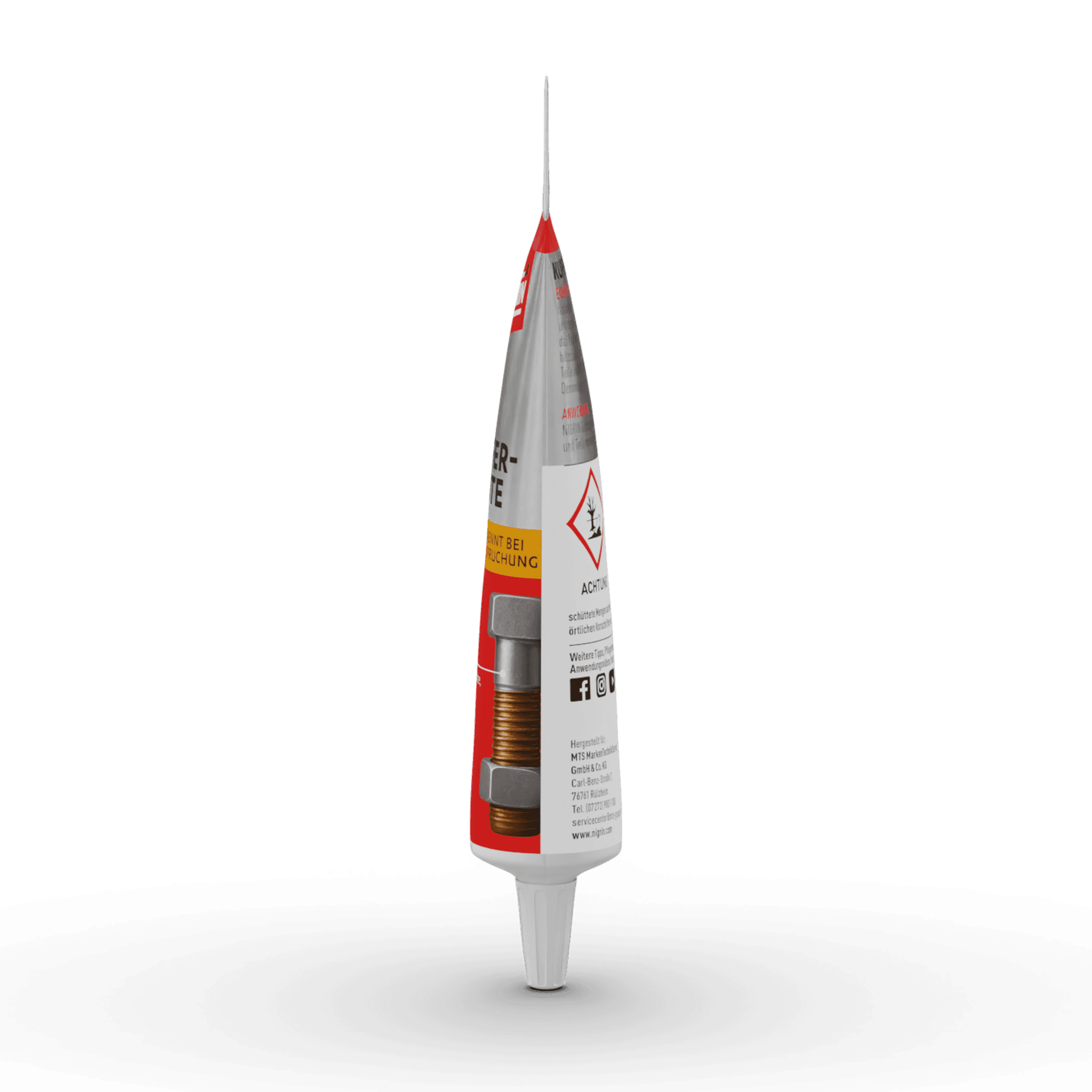 Kupferpaste 100 g