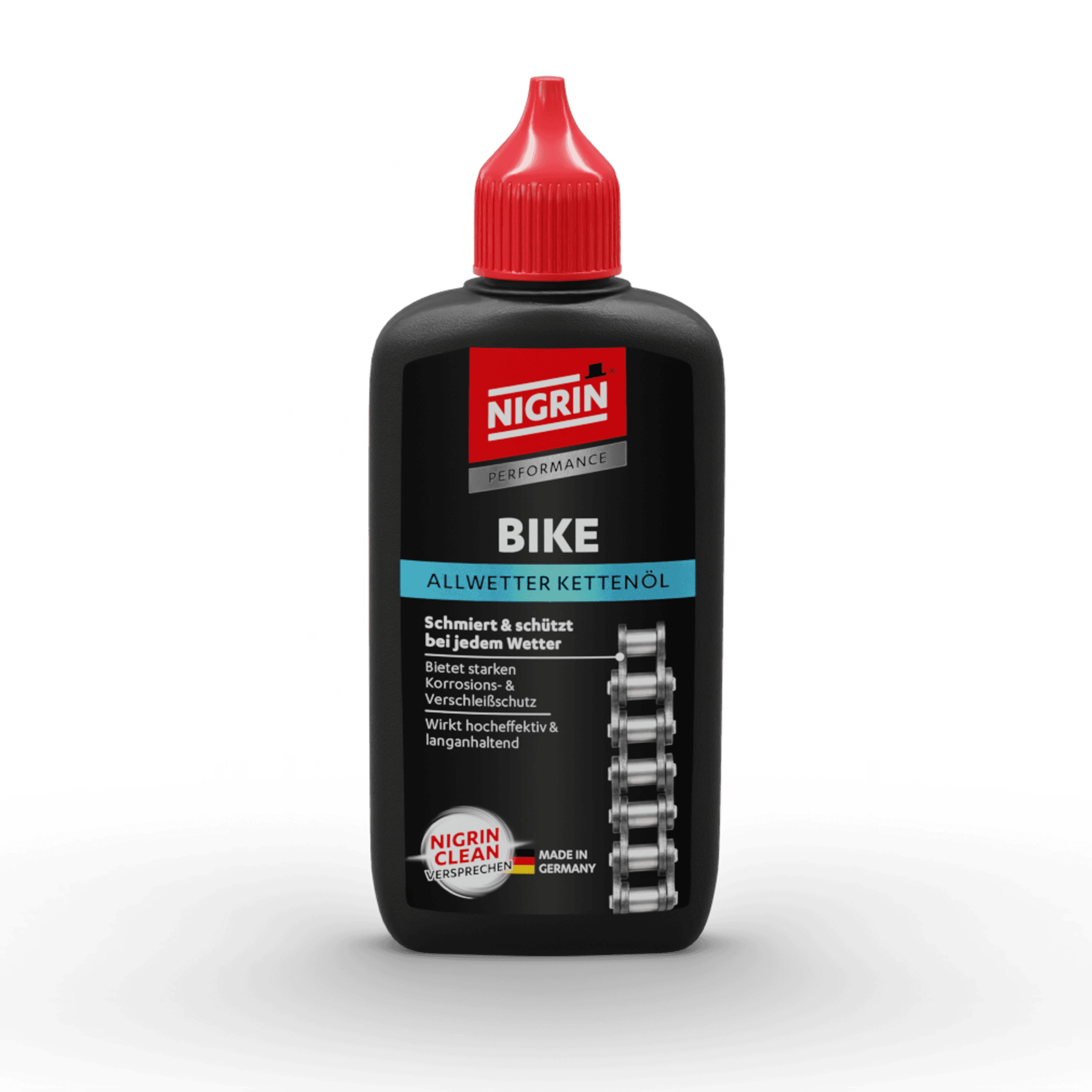 PERFORMANCE BIKE Kettenöl Allwetter 100 ml