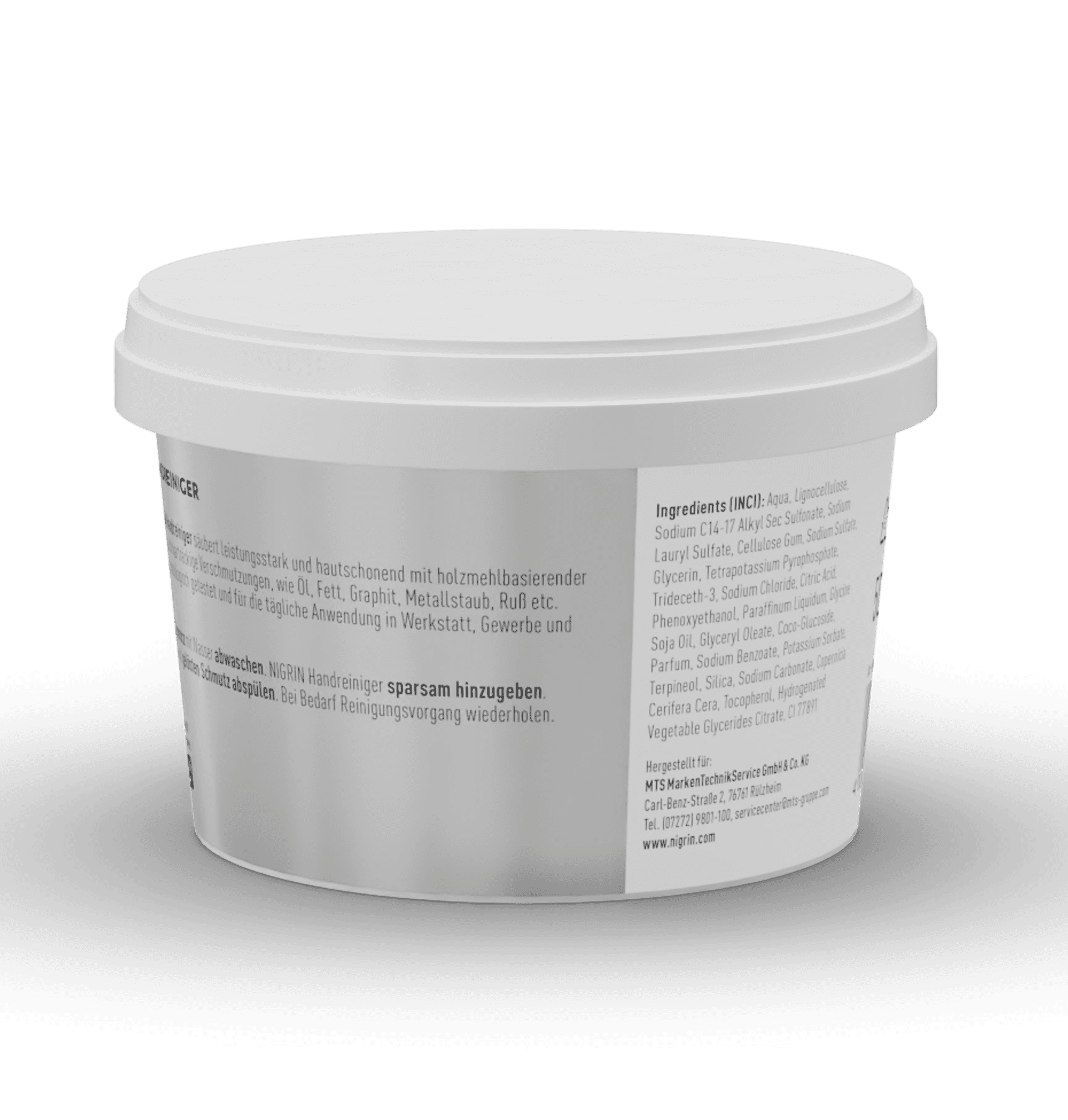 Hand Cleaner 500 ml