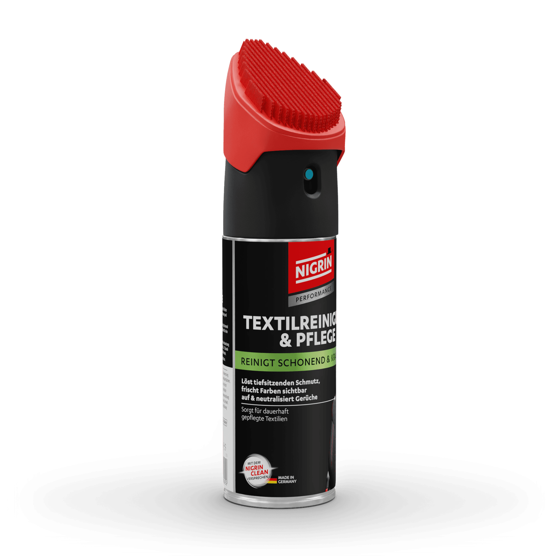 PERFORMANCE Fabric Cleaning & Care 400 ml