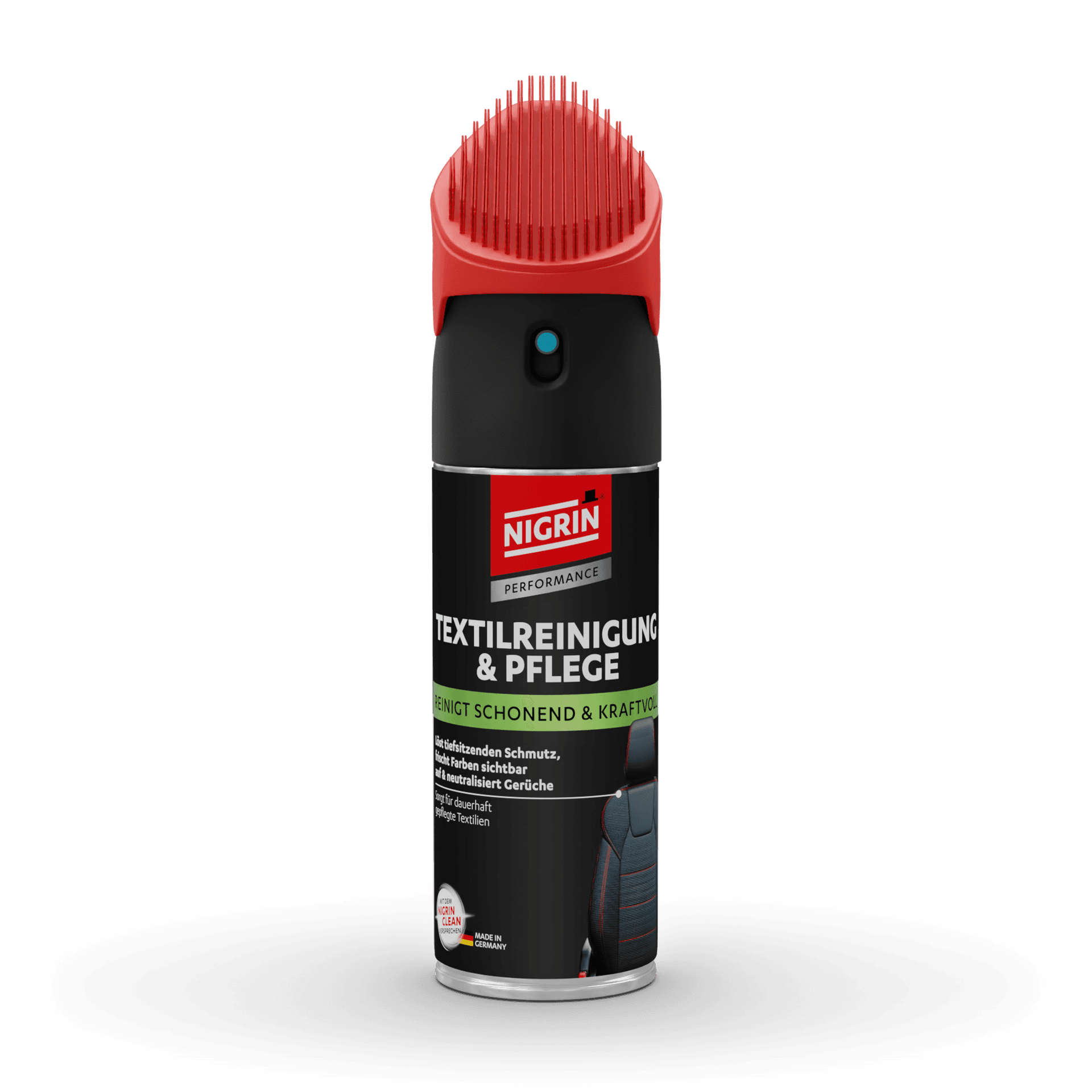 PERFORMANCE Fabric Cleaning & Care 400 ml
