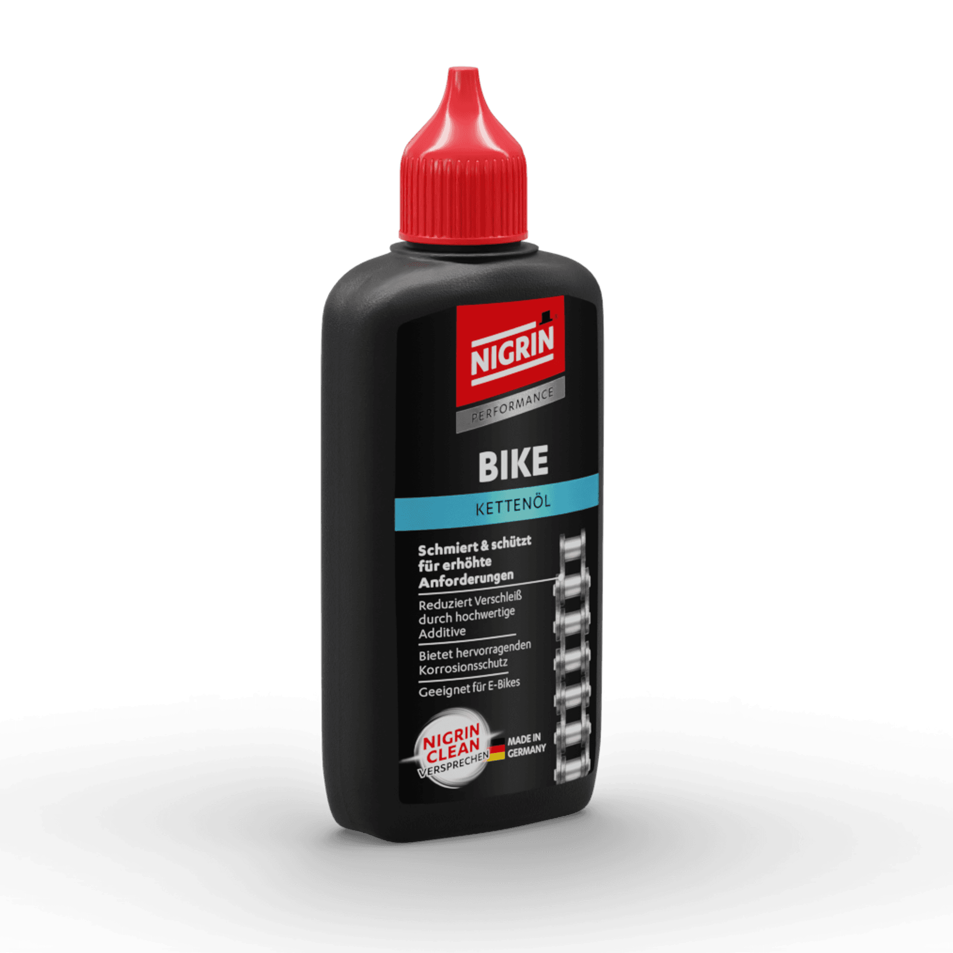 PERFORMANCE BIKE Kettenöl 100 ml