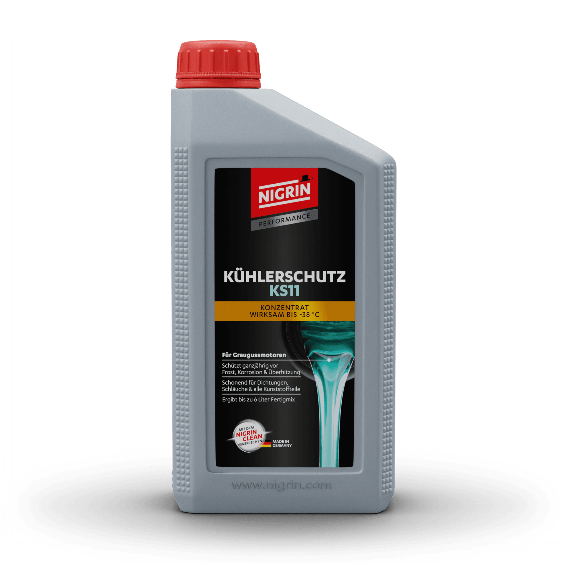 PERFORMANCE Kühler-Schutz KS11 1,5 L