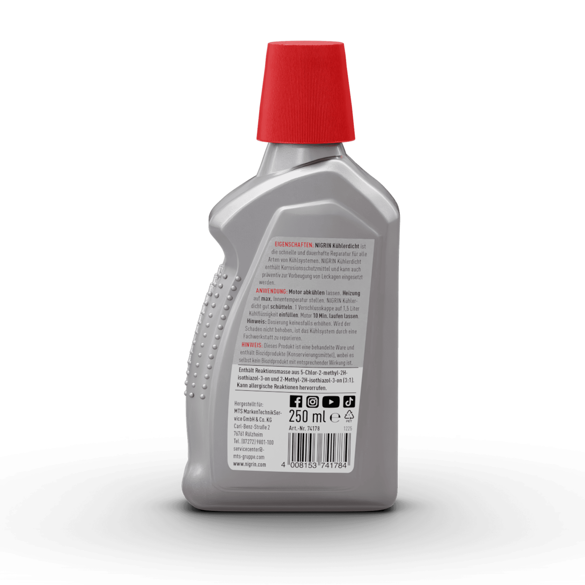 Kühlerdicht 250 ml