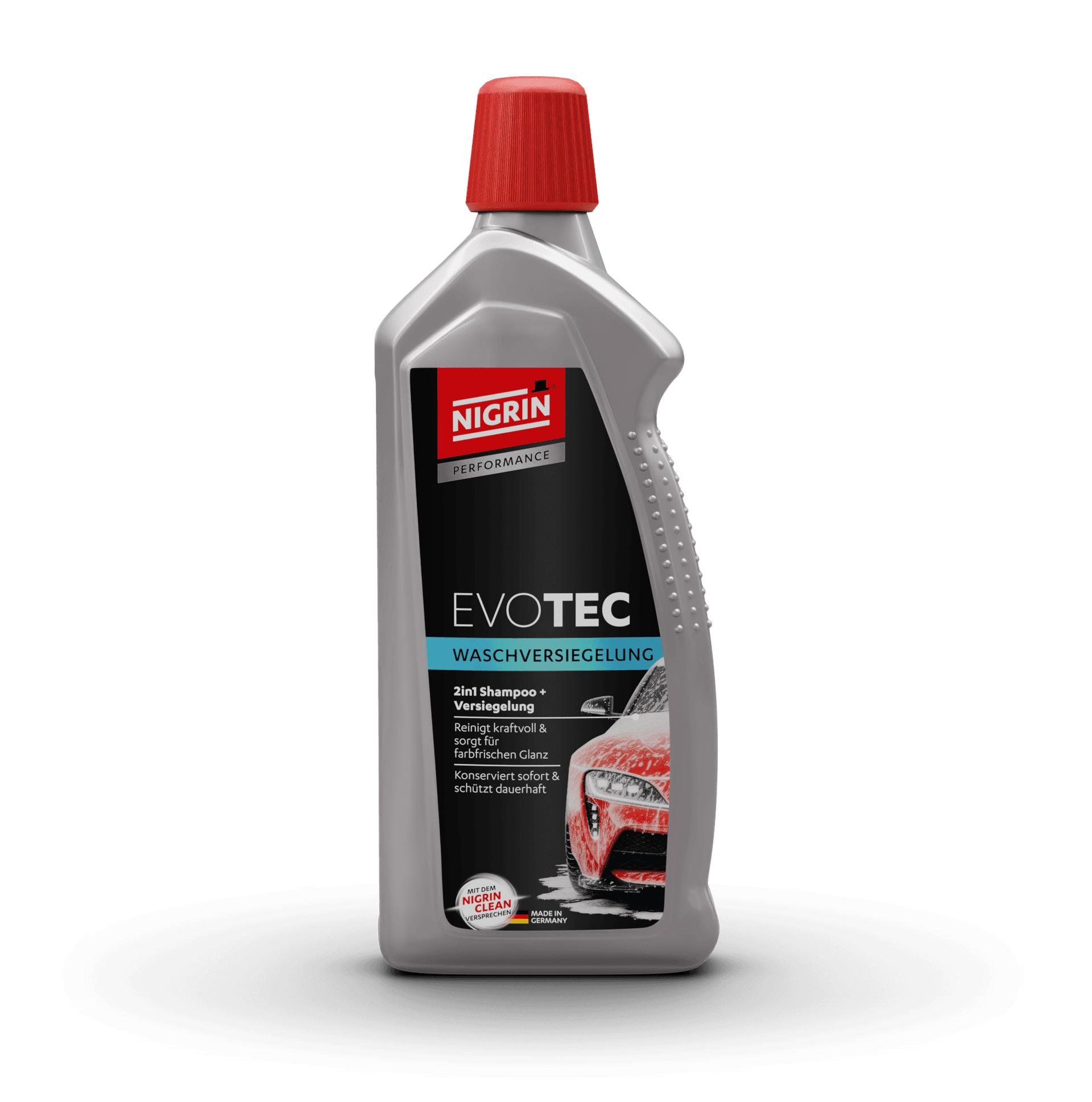 PERFORMANCE EvoTec Waschversiegelung 1 L