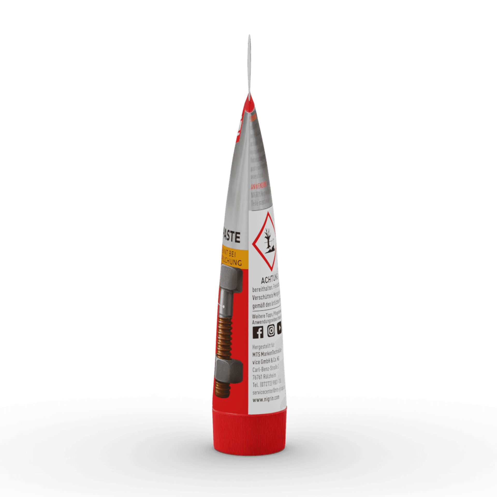 Copper Paste 50 g