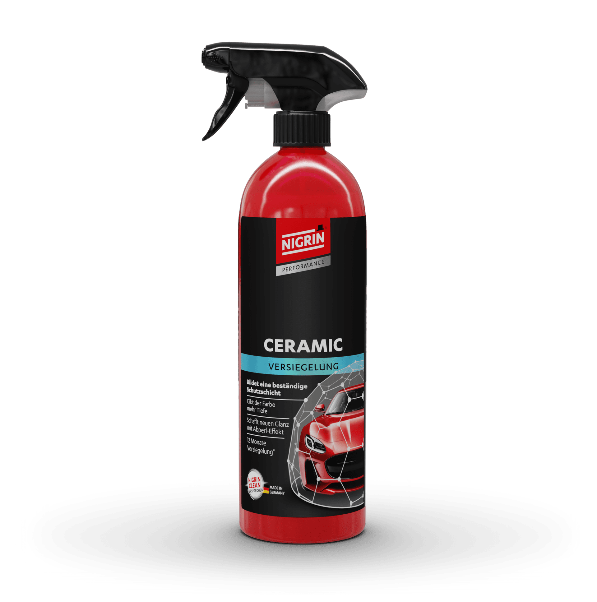 PERFORMANCE Ceramic Versiegelung 750 ml