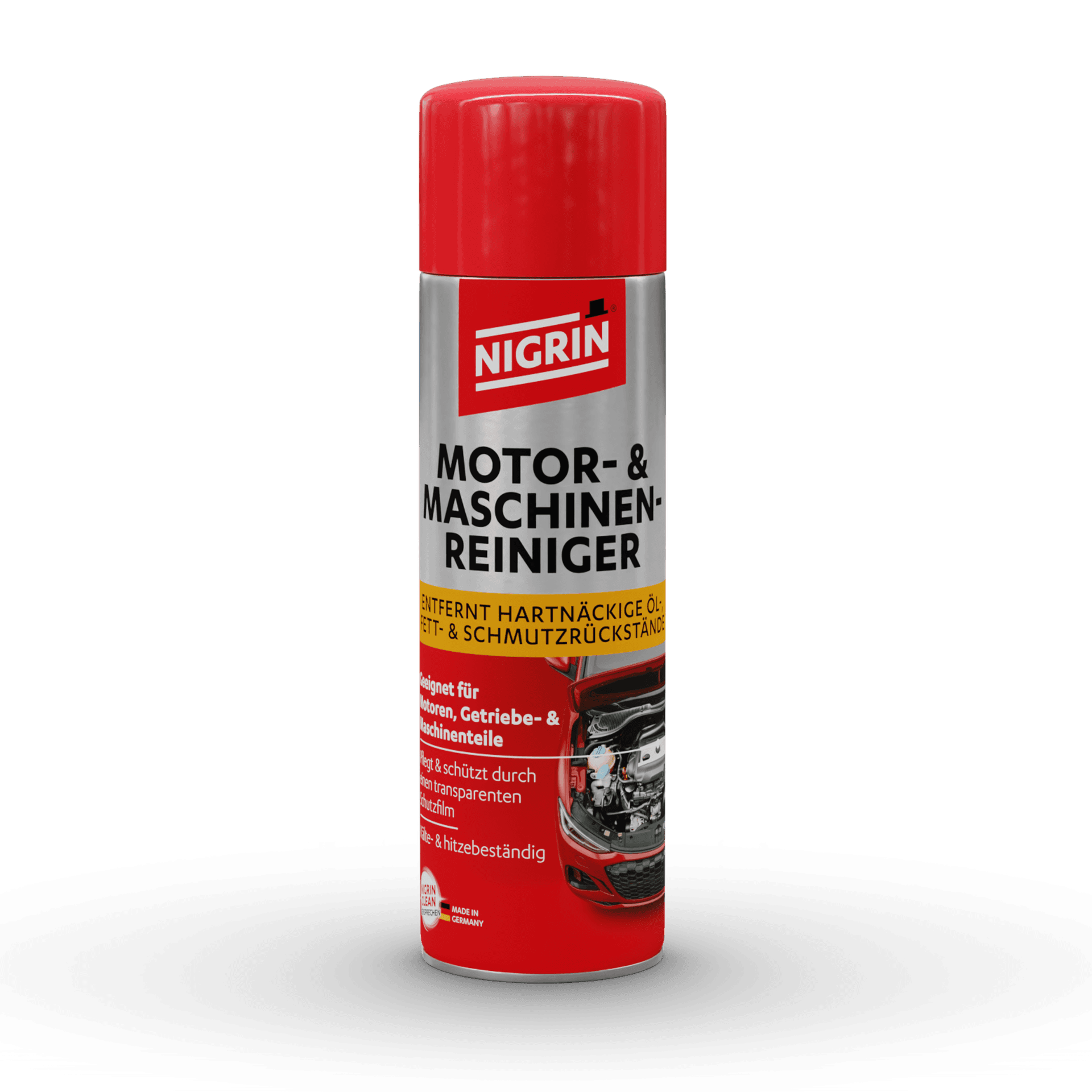 Engine & Machine Cleaner 250 ml