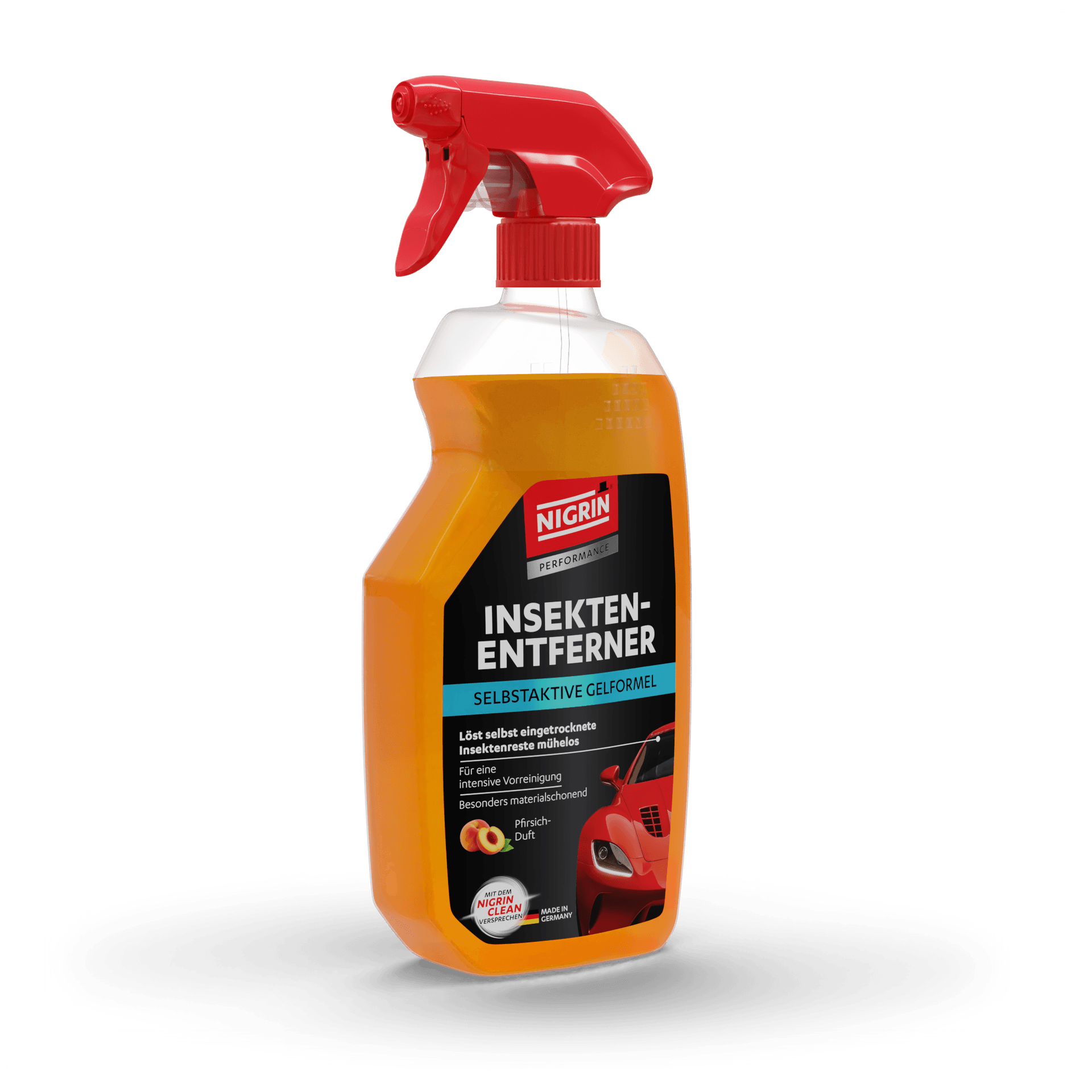 PERFORMANCE Insect Remover 750 ml