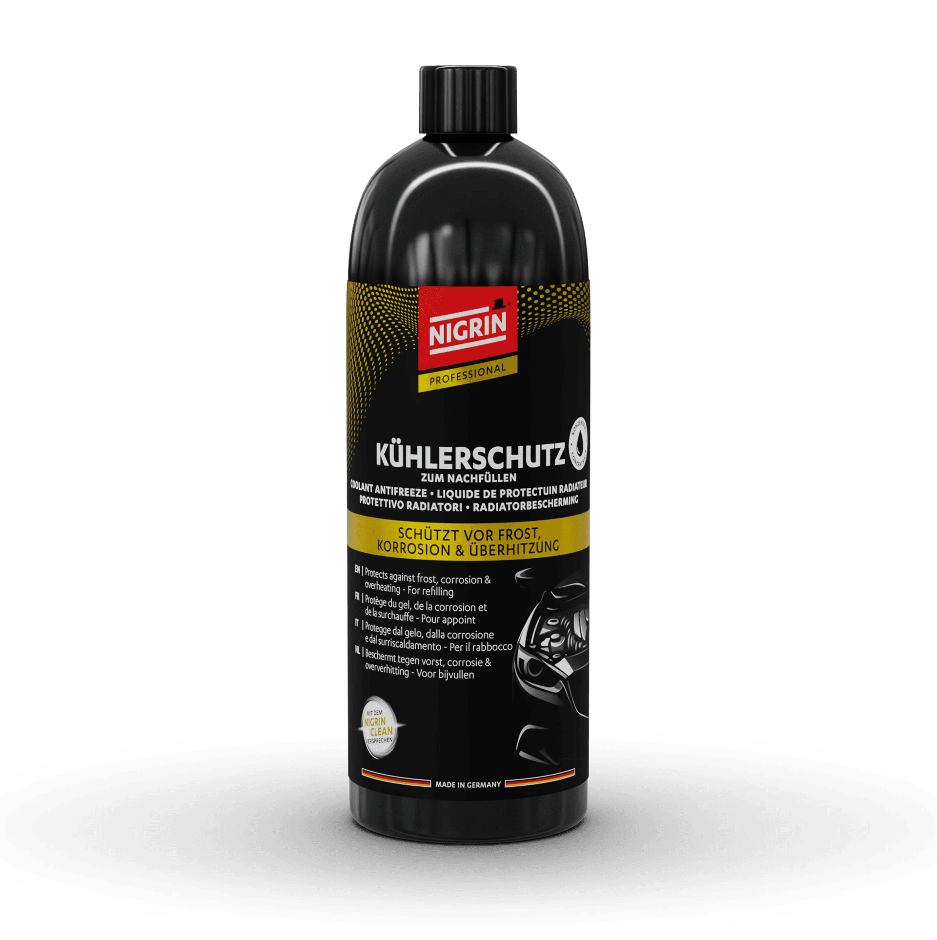 PROFESSIONAL Kühler-Schutz 1000 ml
