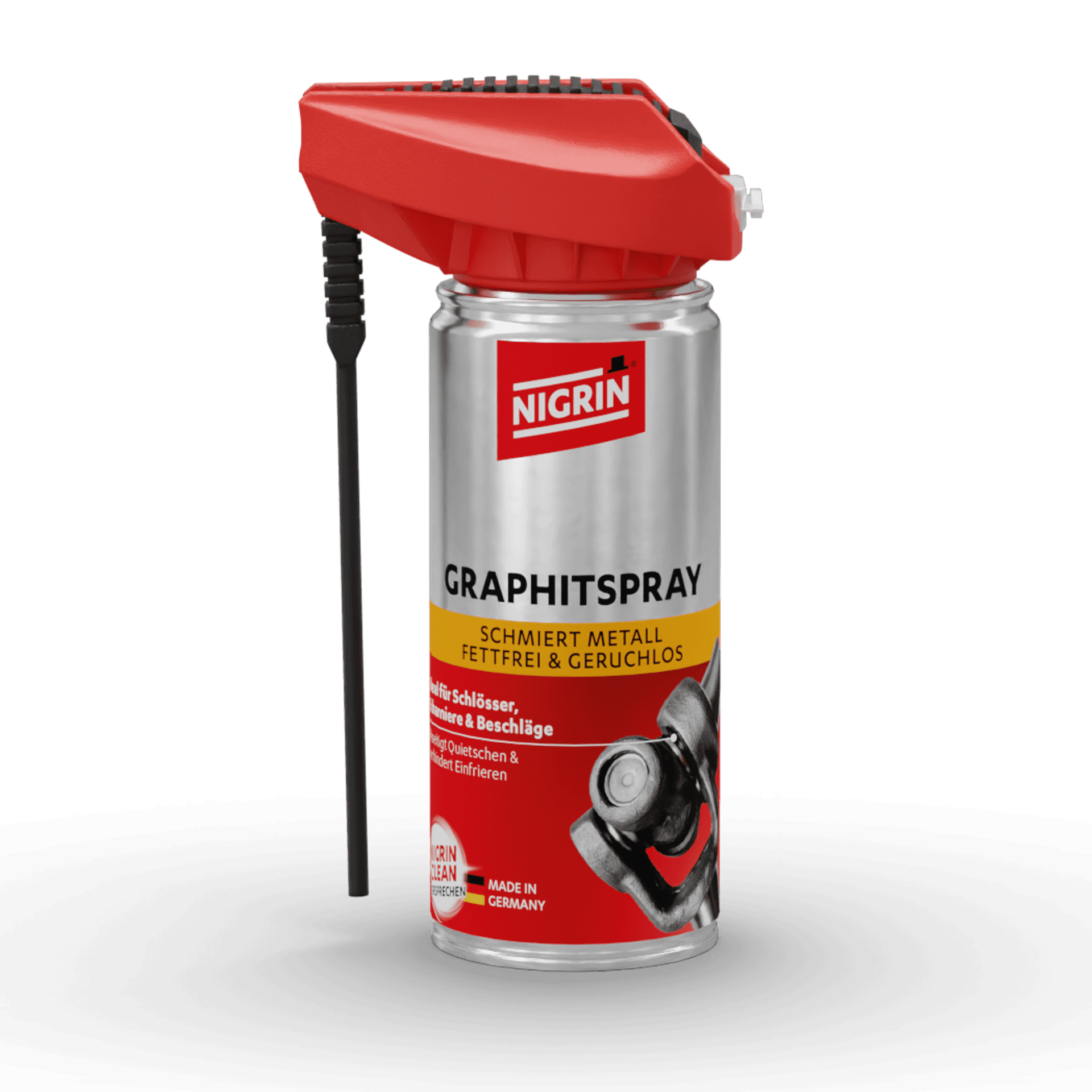 Graphitspray 100 ml