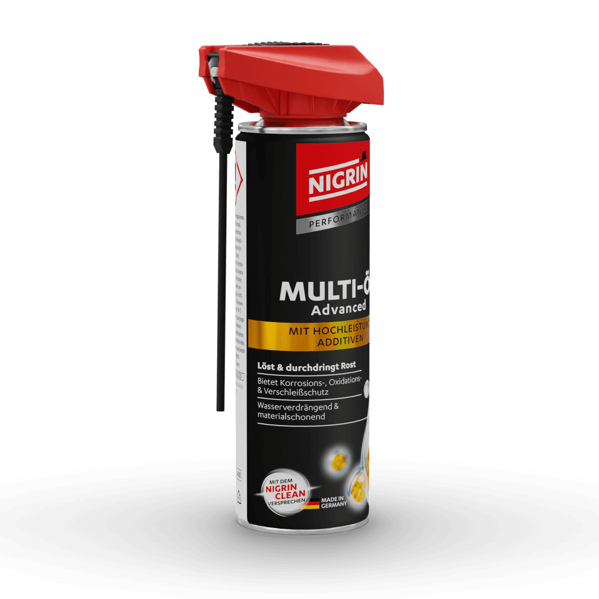 PERFORMANCE ADVANCED Multi-Öl 250 ml