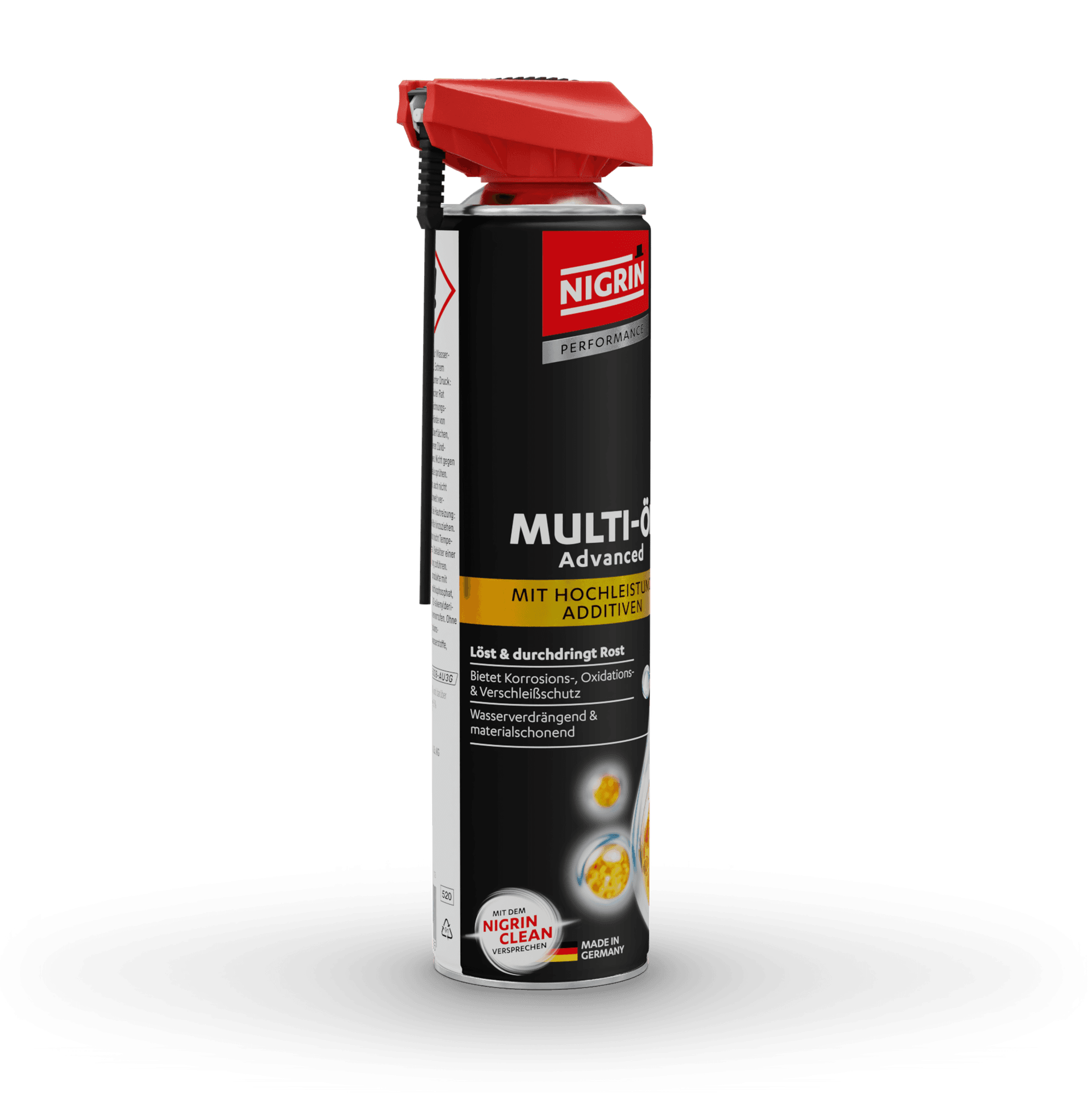 PERFORMANCE ADVANCED Multi-Öl 400 ml